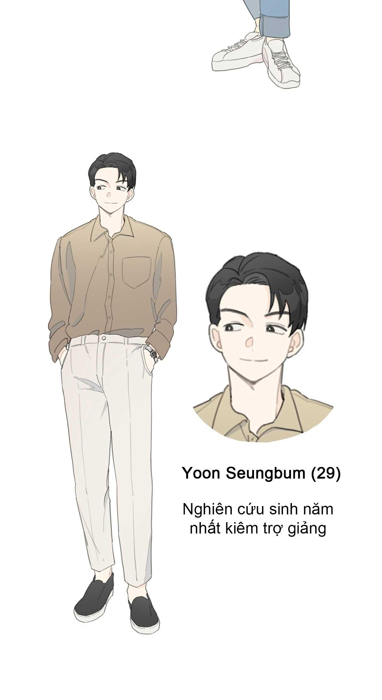 đọc truyện One-room Ta Chương 18 ảnh 66 tại Thiên Thai Truyện