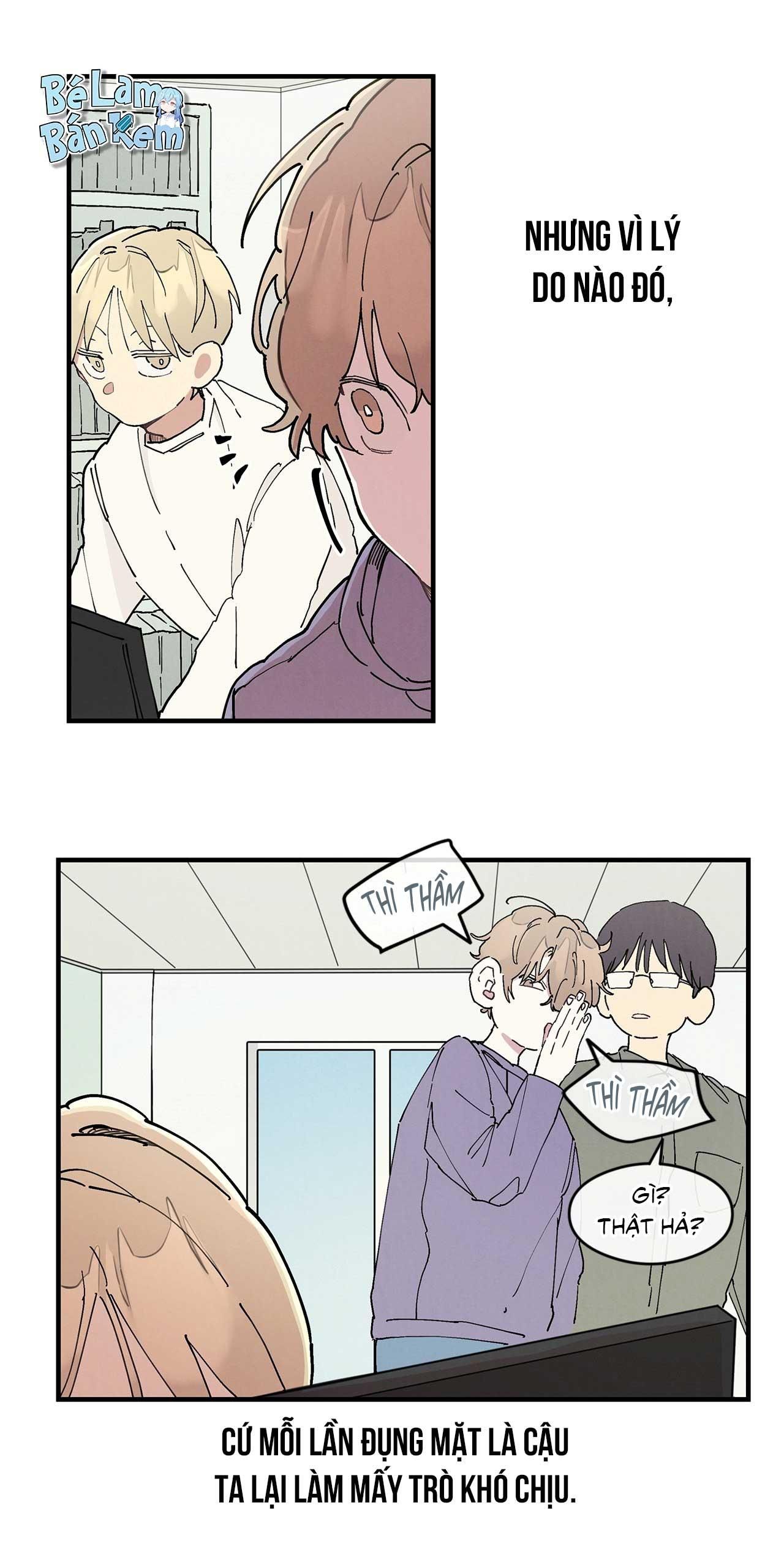 đọc truyện One-room Ta Chương 18 ảnh 9 tại Thiên Thai Truyện