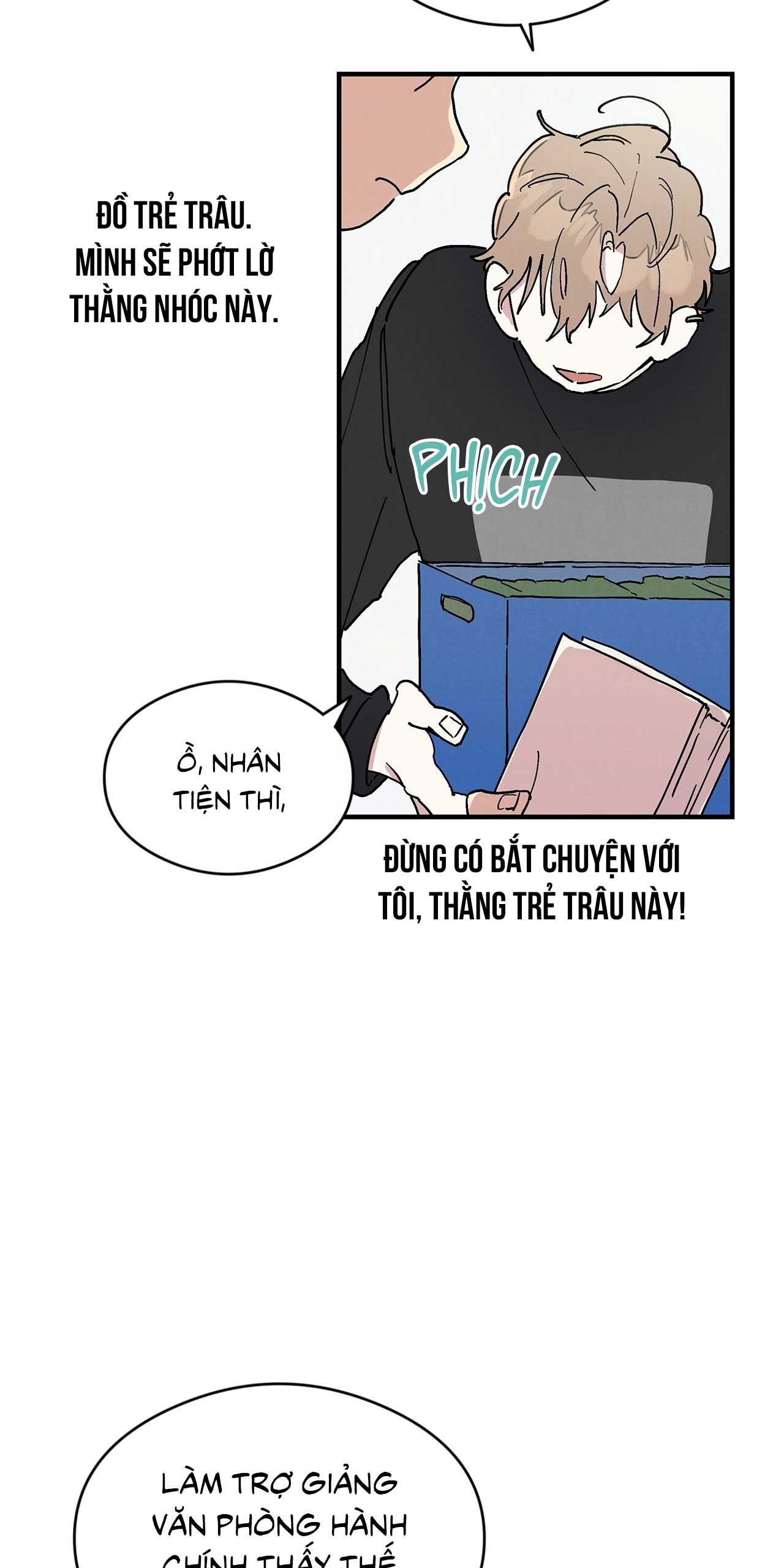 đọc truyện One-room Ta Chương 18 ảnh 11 tại Thiên Thai Truyện