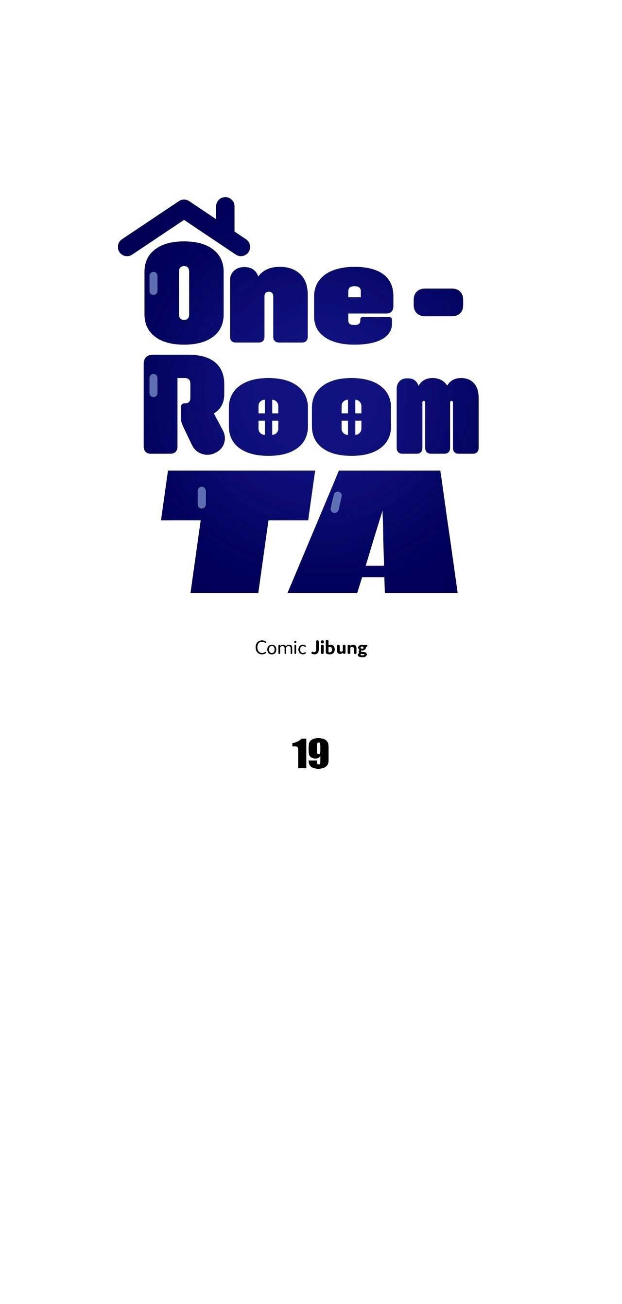 đọc truyện One-room Ta Chương 19 ảnh 3 tại Thiên Thai Truyện