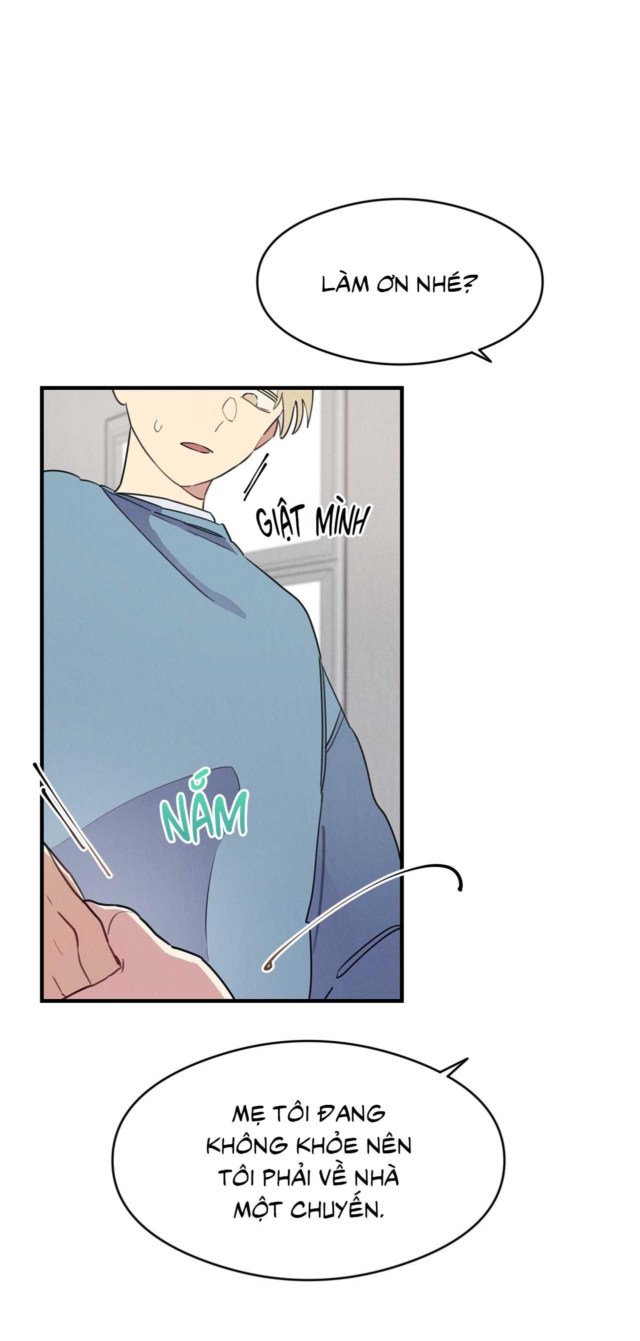 đọc truyện One-room Ta Chương 19 ảnh 12 tại Thiên Thai Truyện