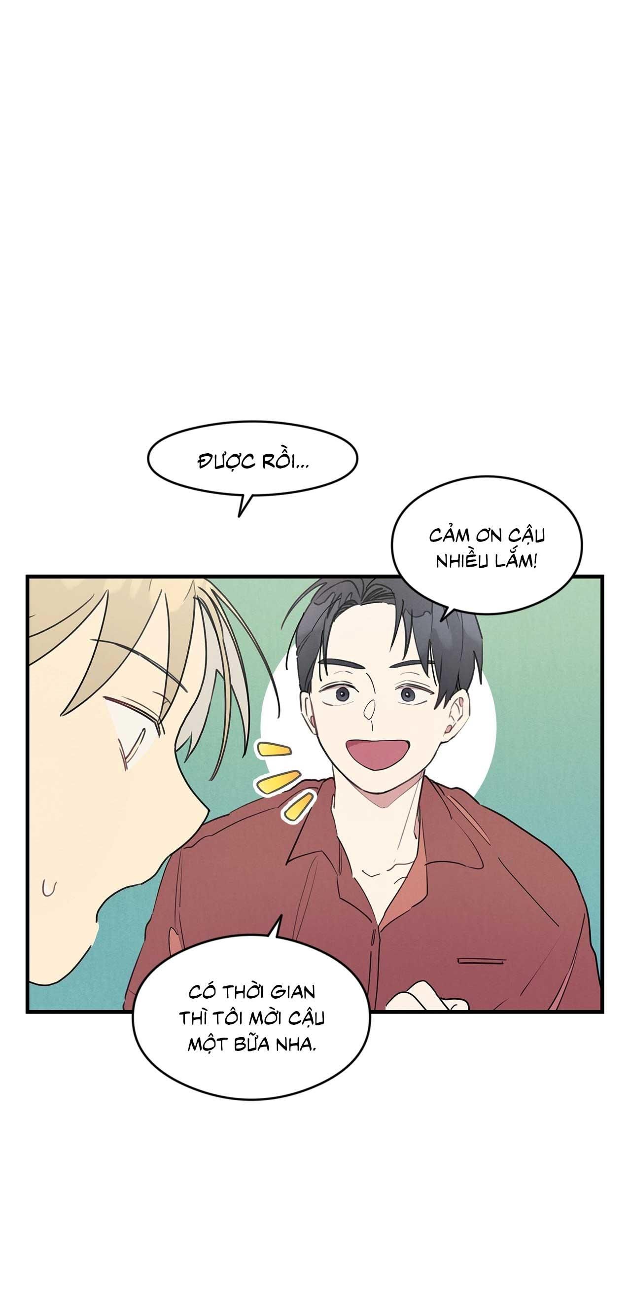 đọc truyện One-room Ta Chương 19 ảnh 13 tại Thiên Thai Truyện