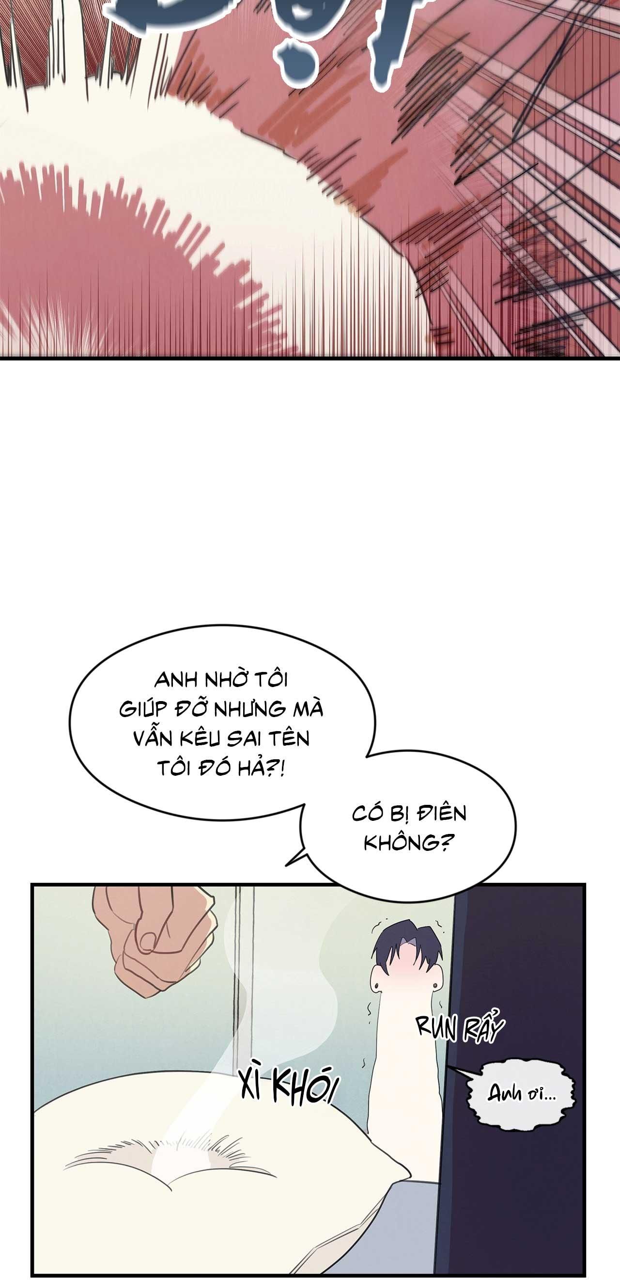 đọc truyện One-room Ta Chương 19 ảnh 17 tại Thiên Thai Truyện