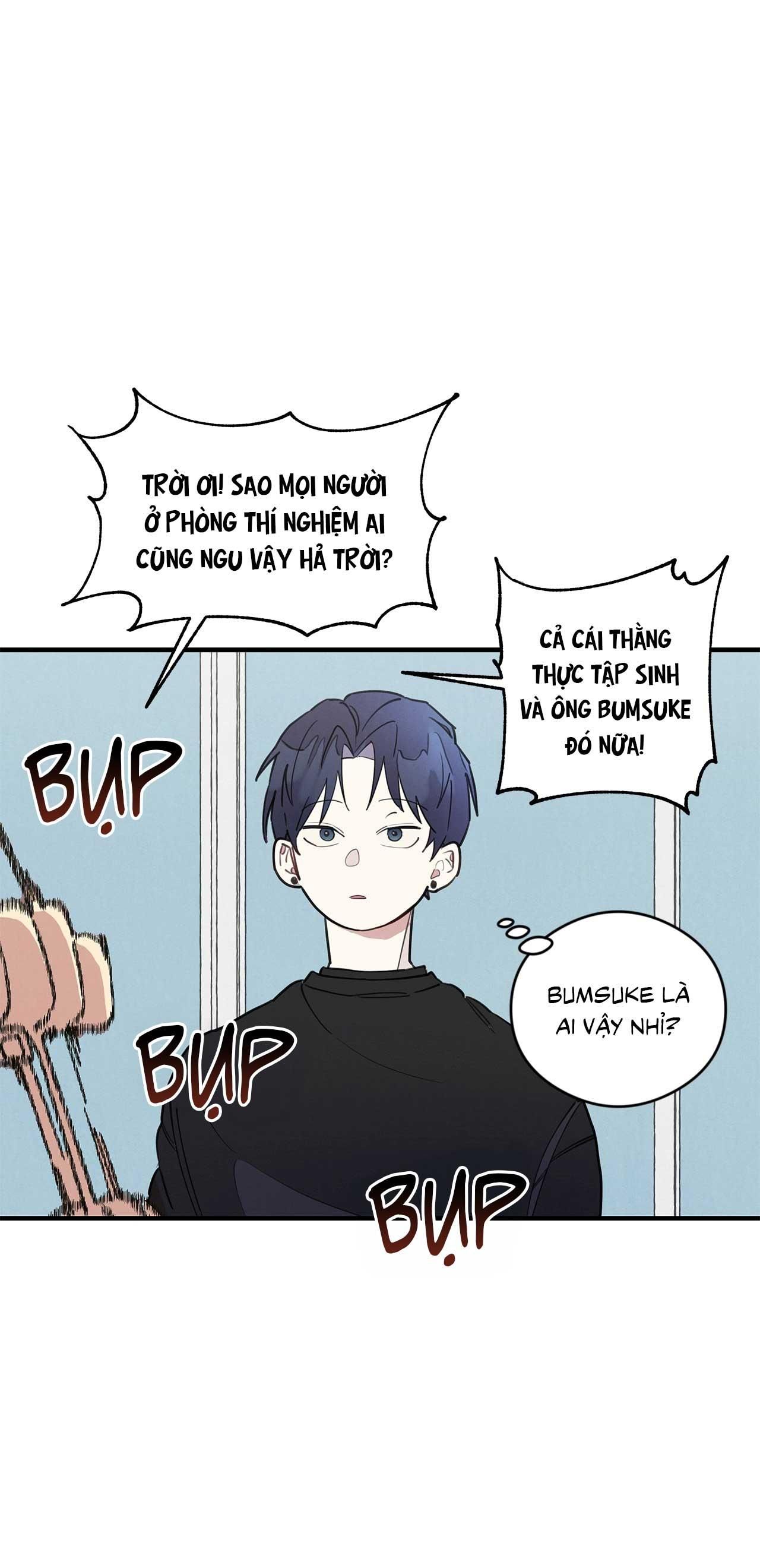 đọc truyện One-room Ta Chương 19 ảnh 18 tại Thiên Thai Truyện