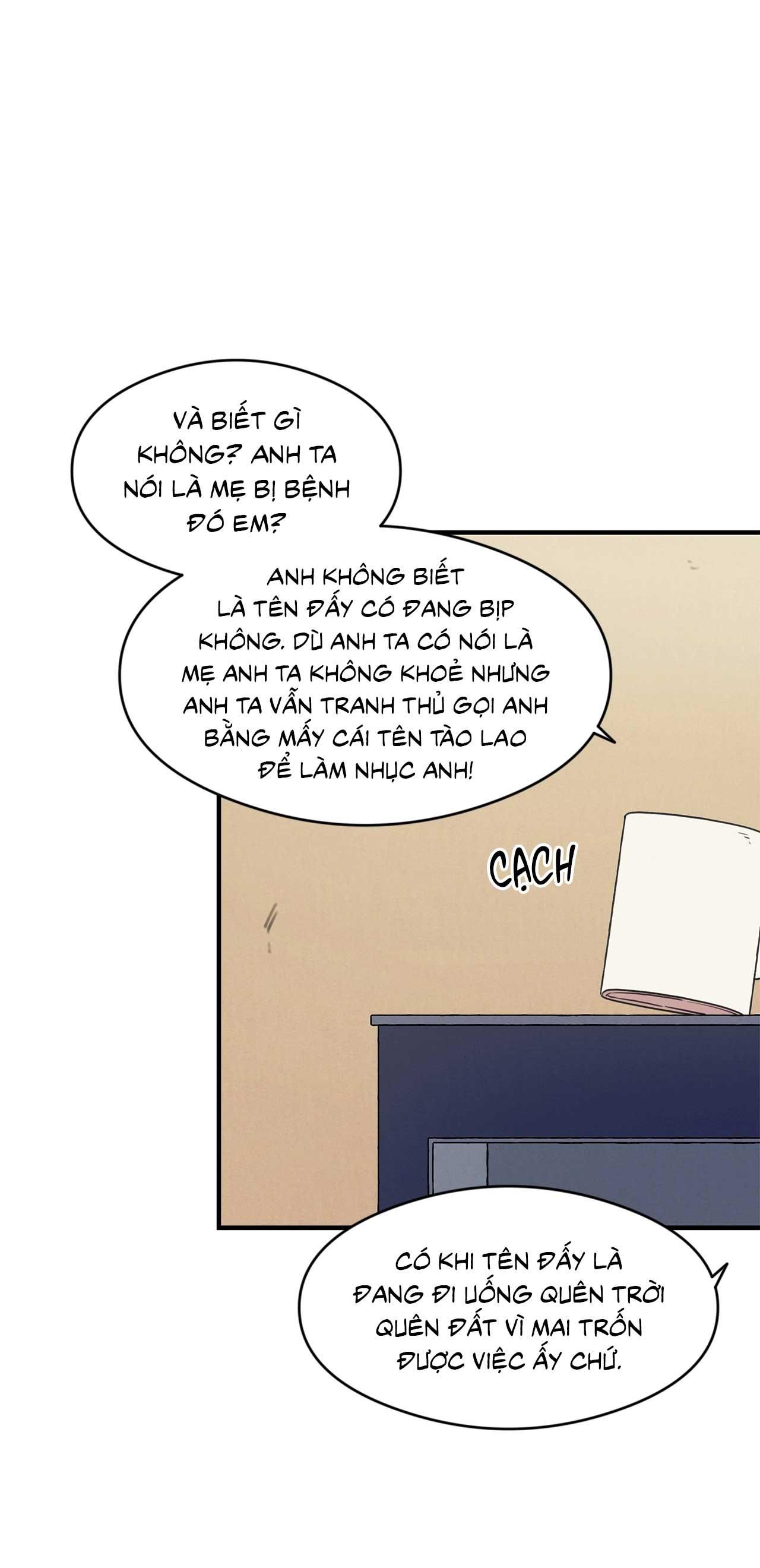 đọc truyện One-room Ta Chương 19 ảnh 22 tại Thiên Thai Truyện