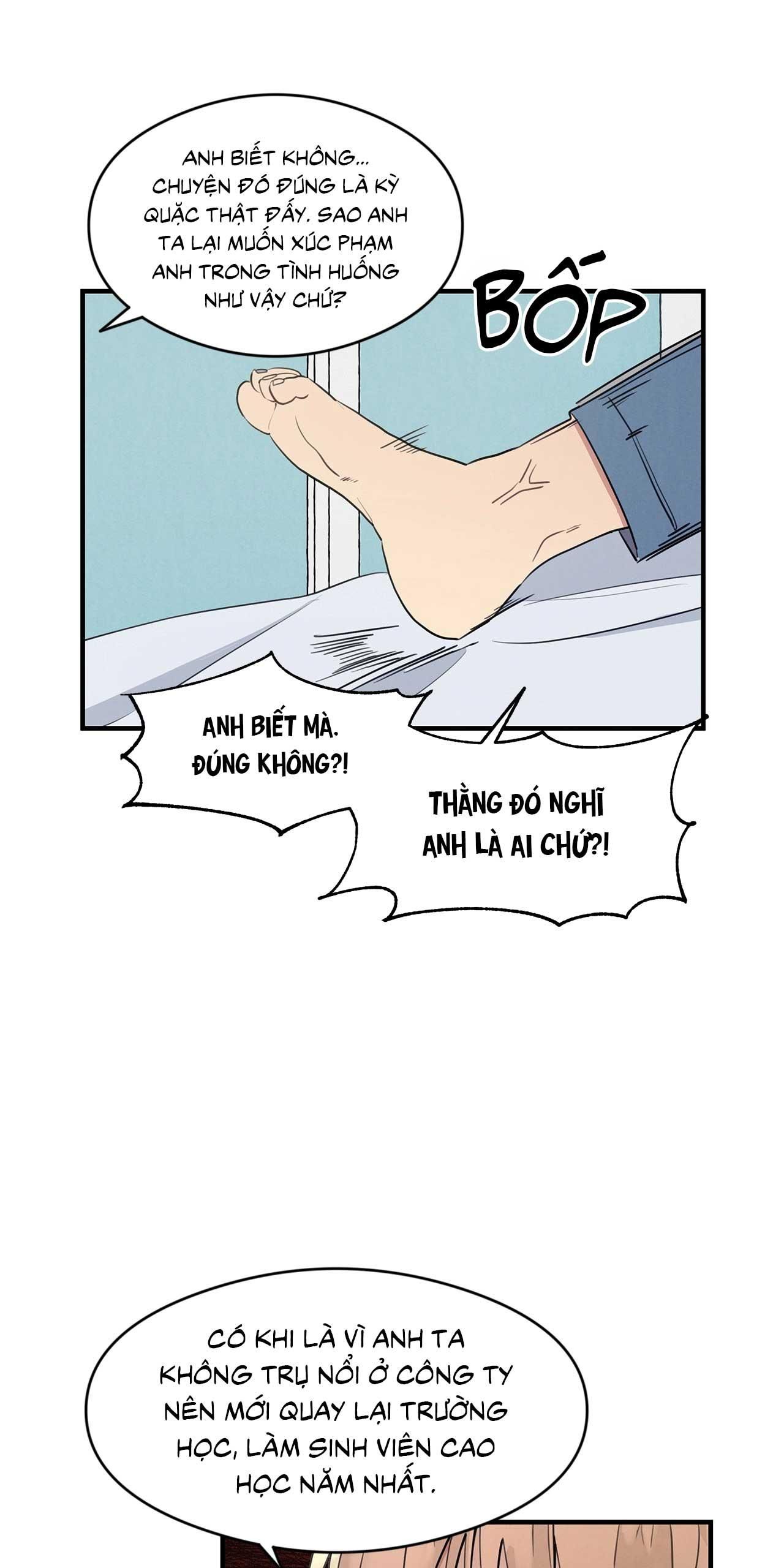 đọc truyện One-room Ta Chương 19 ảnh 23 tại Thiên Thai Truyện