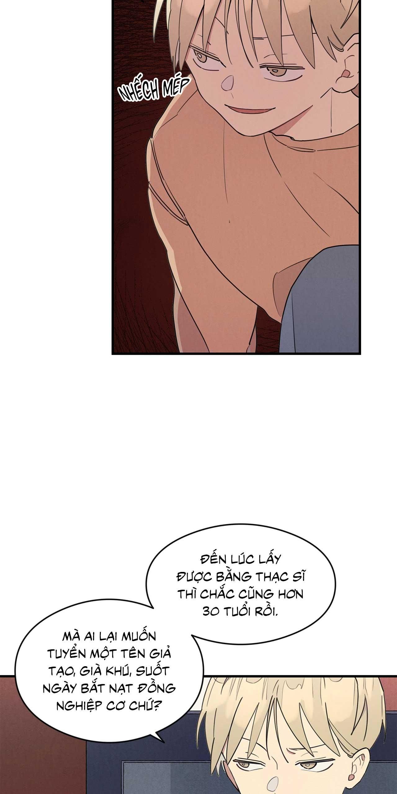 đọc truyện One-room Ta Chương 19 ảnh 24 tại Thiên Thai Truyện