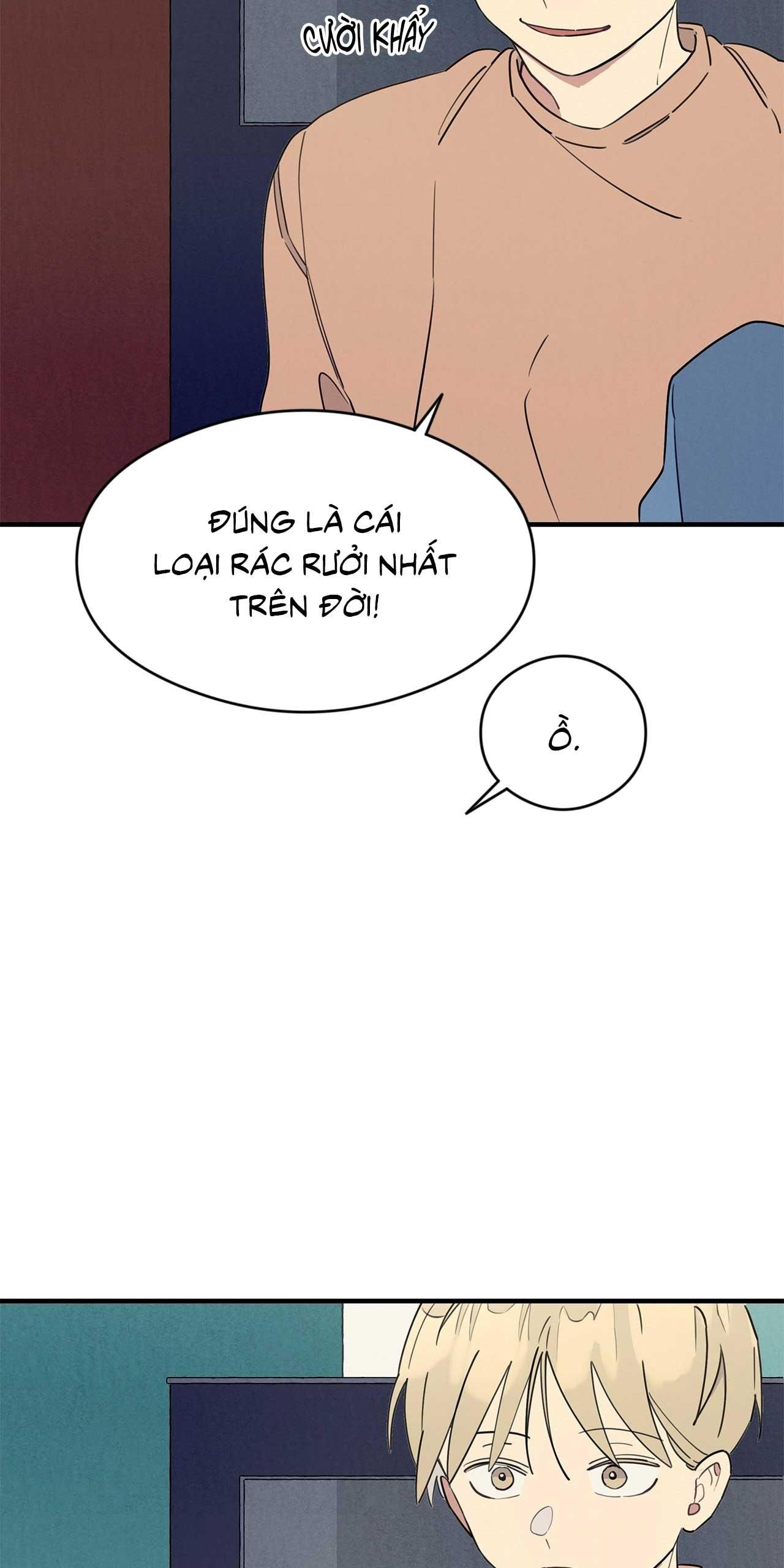 đọc truyện One-room Ta Chương 19 ảnh 25 tại Thiên Thai Truyện