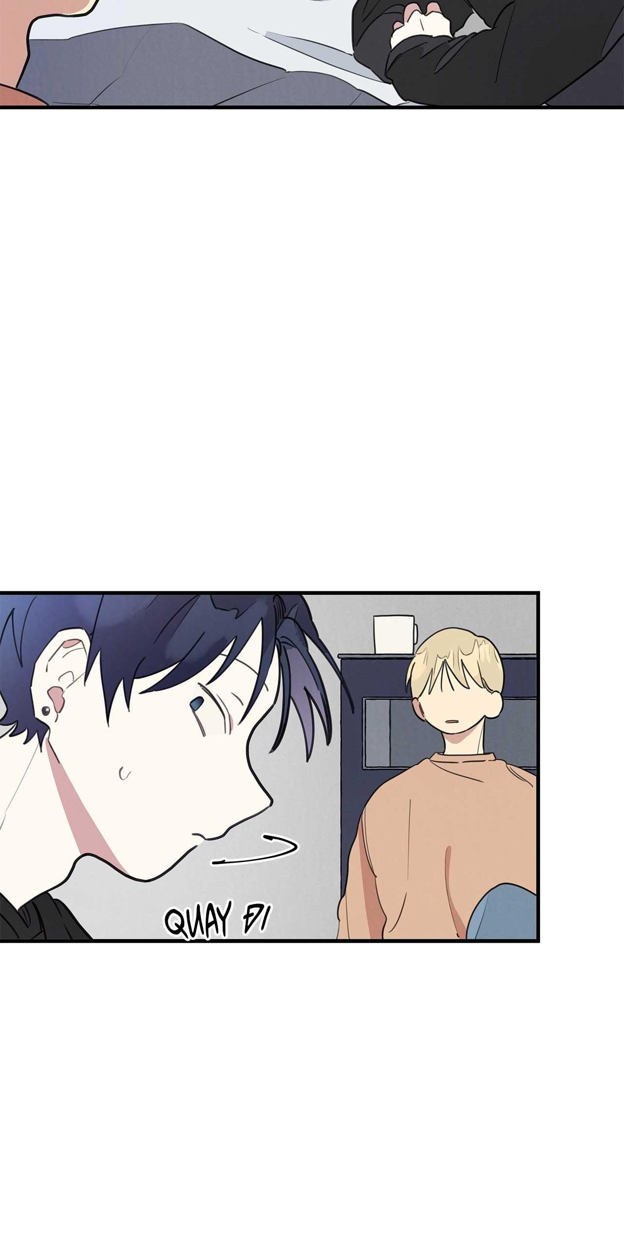 đọc truyện One-room Ta Chương 19 ảnh 27 tại Thiên Thai Truyện