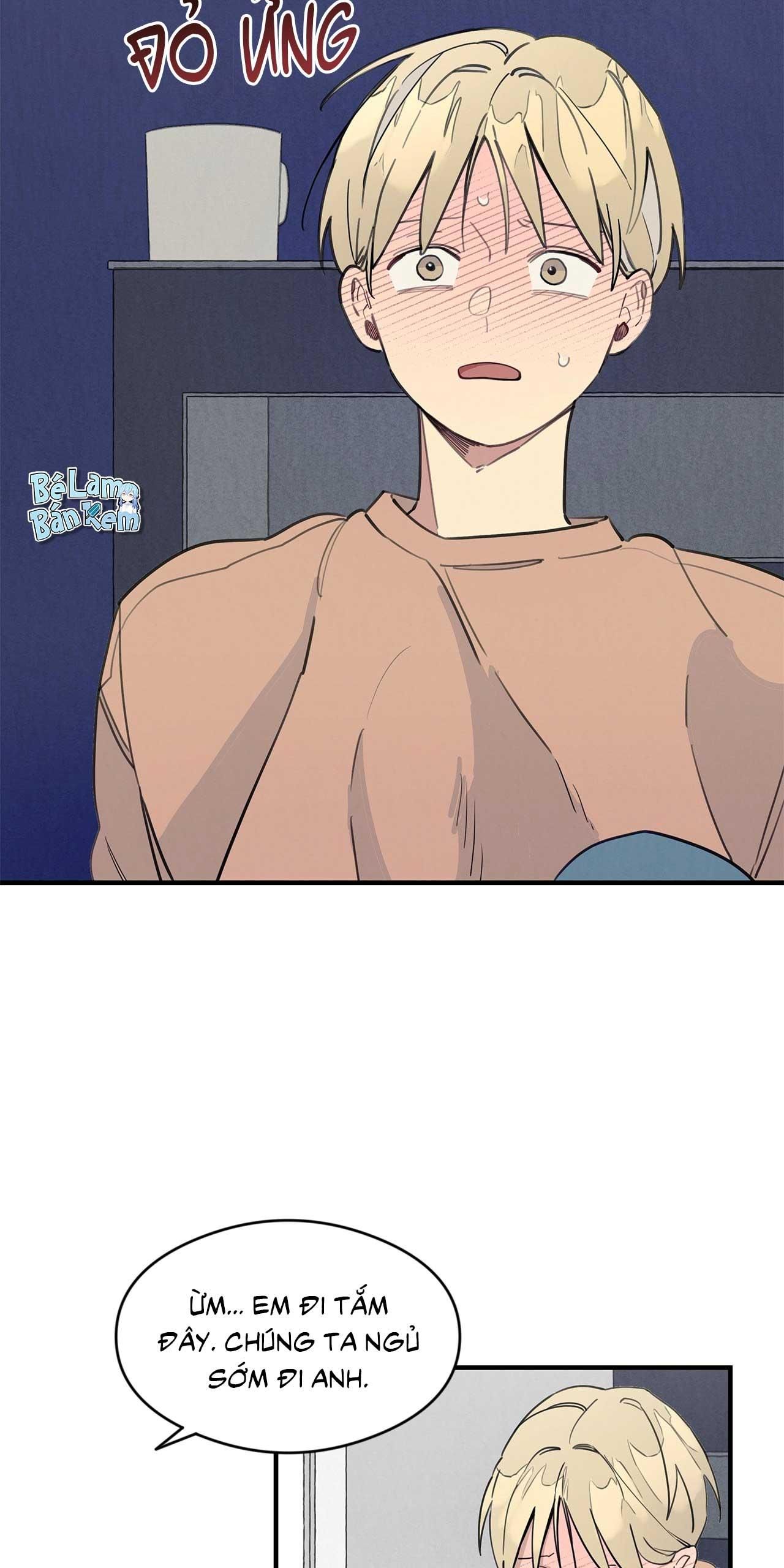 đọc truyện One-room Ta Chương 19 ảnh 29 tại Thiên Thai Truyện