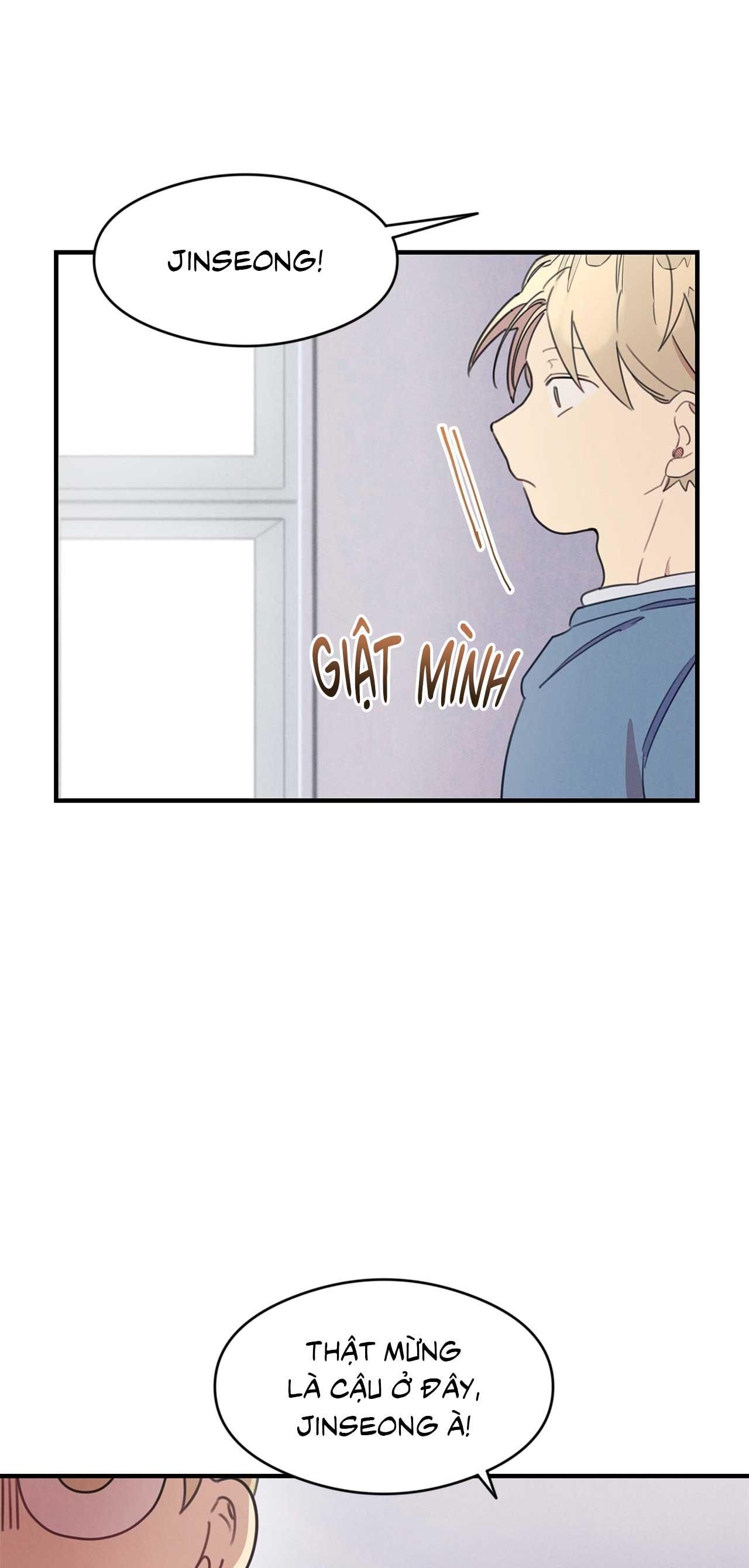 đọc truyện One-room Ta Chương 19 ảnh 5 tại Thiên Thai Truyện