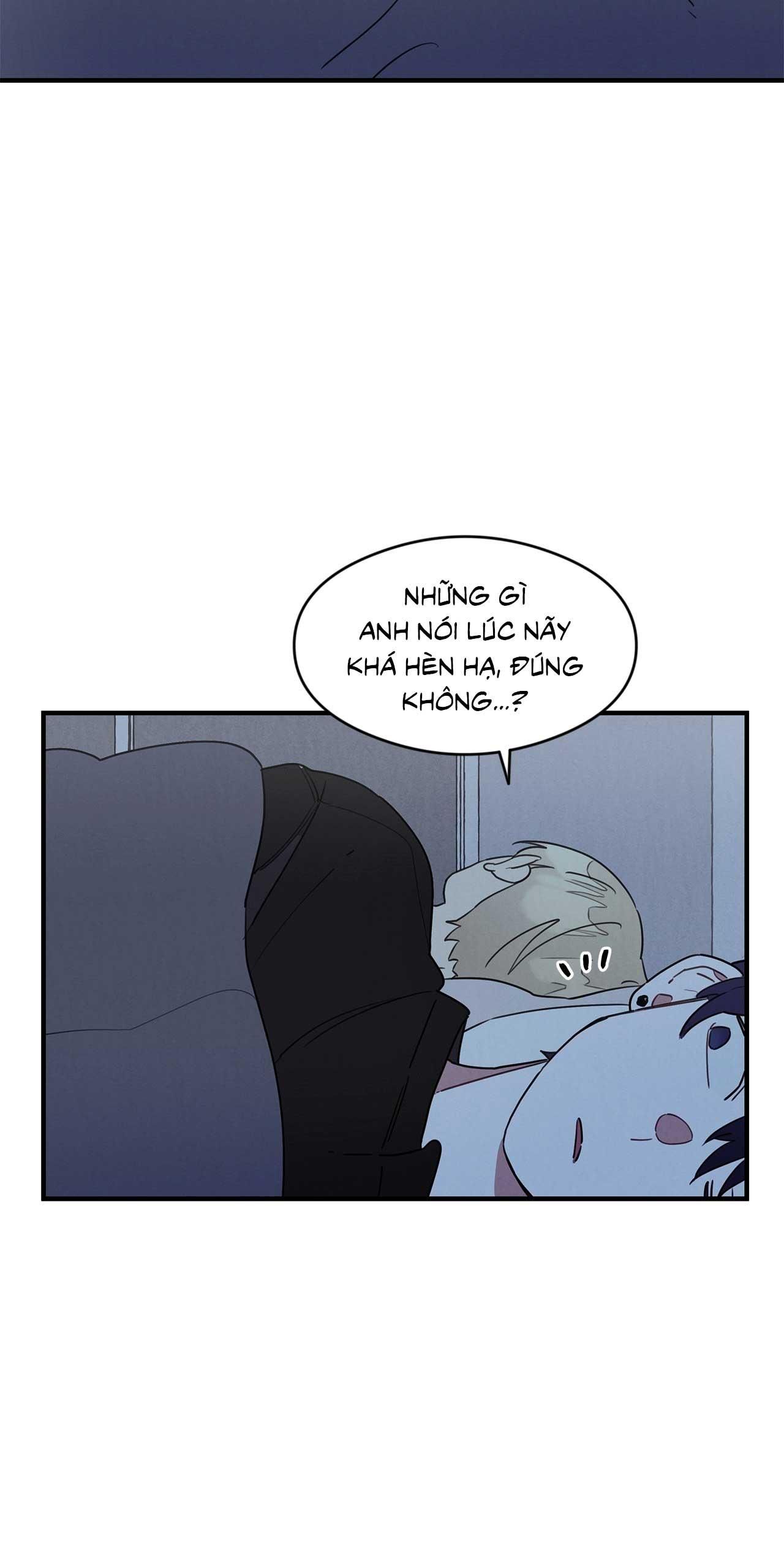 đọc truyện One-room Ta Chương 19 ảnh 32 tại Thiên Thai Truyện