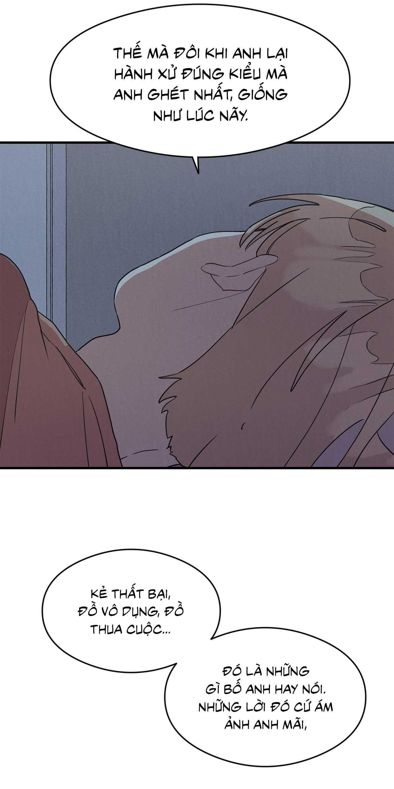 đọc truyện One-room Ta Chương 19 ảnh 35 tại Thiên Thai Truyện