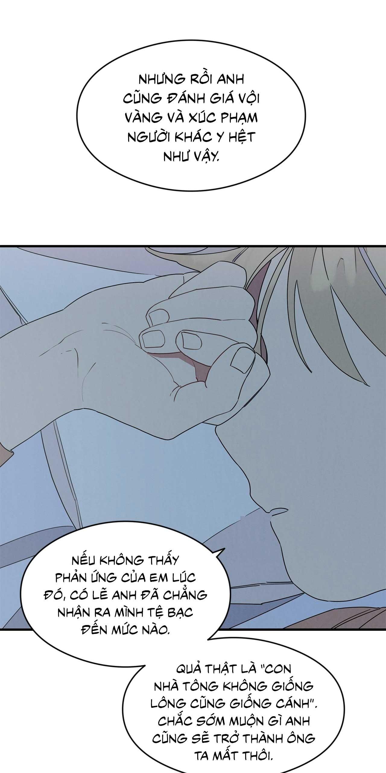 đọc truyện One-room Ta Chương 19 ảnh 36 tại Thiên Thai Truyện