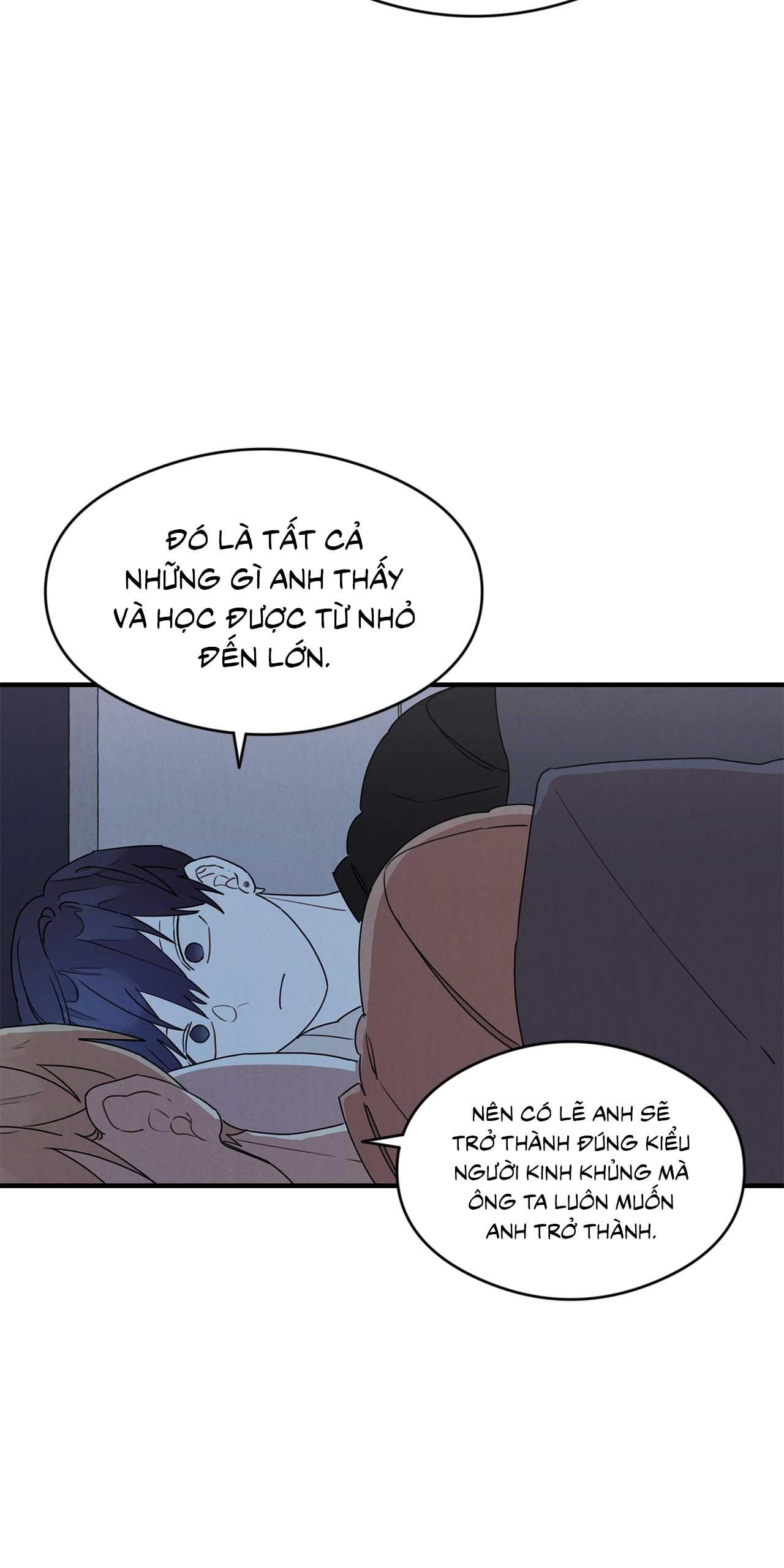 đọc truyện One-room Ta Chương 19 ảnh 37 tại Thiên Thai Truyện