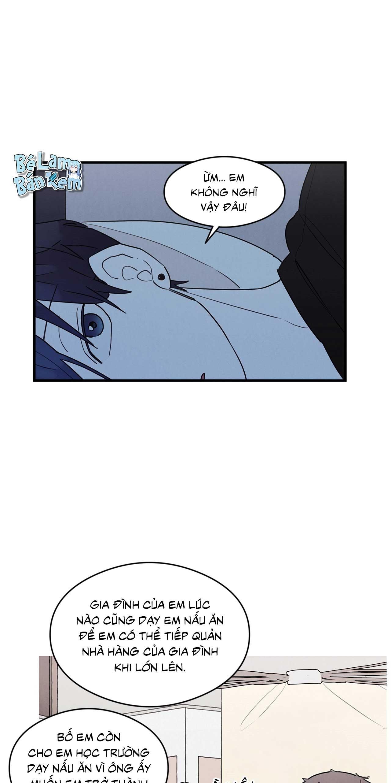 đọc truyện One-room Ta Chương 19 ảnh 38 tại Thiên Thai Truyện