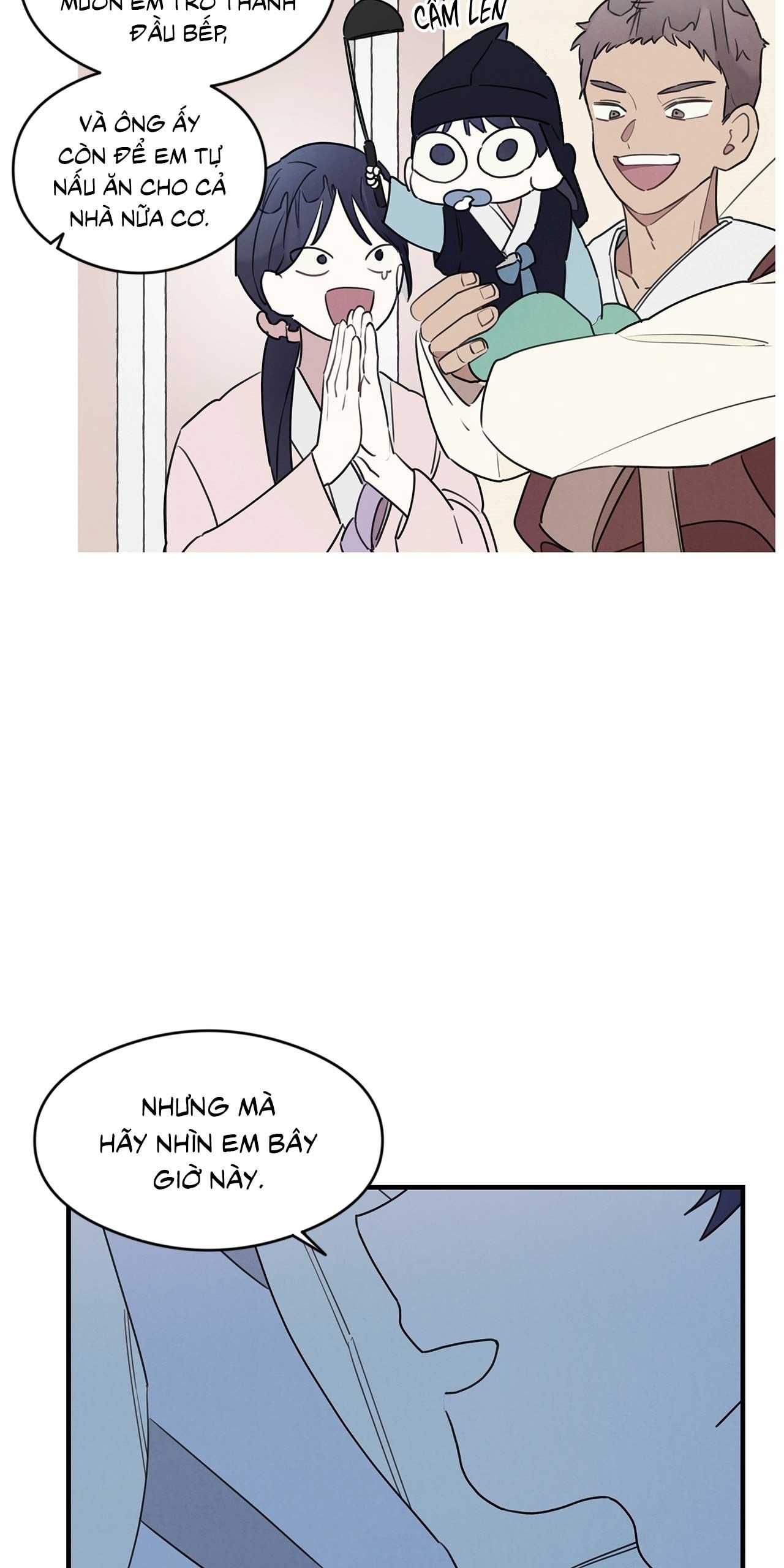 đọc truyện One-room Ta Chương 19 ảnh 39 tại Thiên Thai Truyện