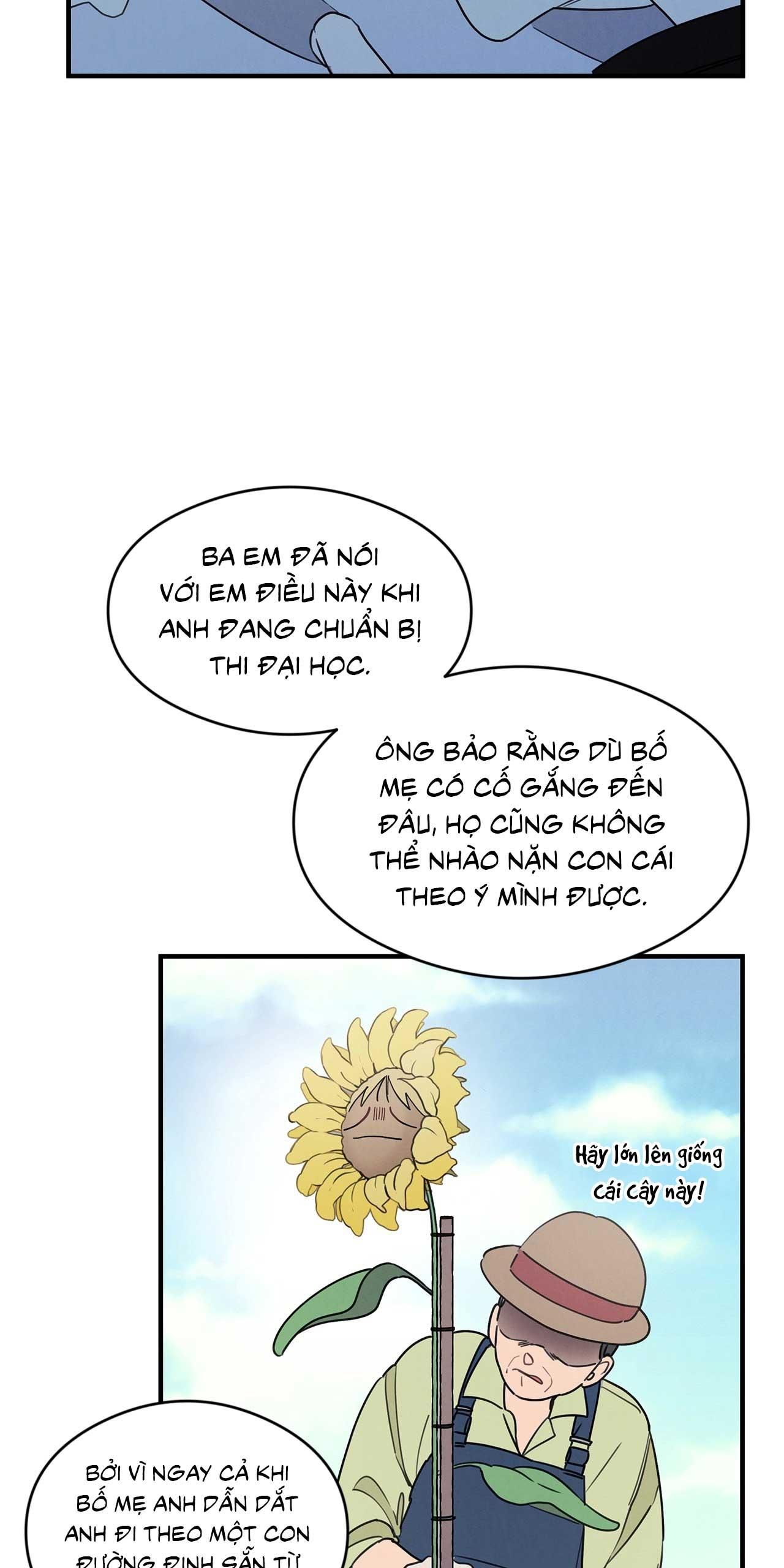 đọc truyện One-room Ta Chương 19 ảnh 40 tại Thiên Thai Truyện