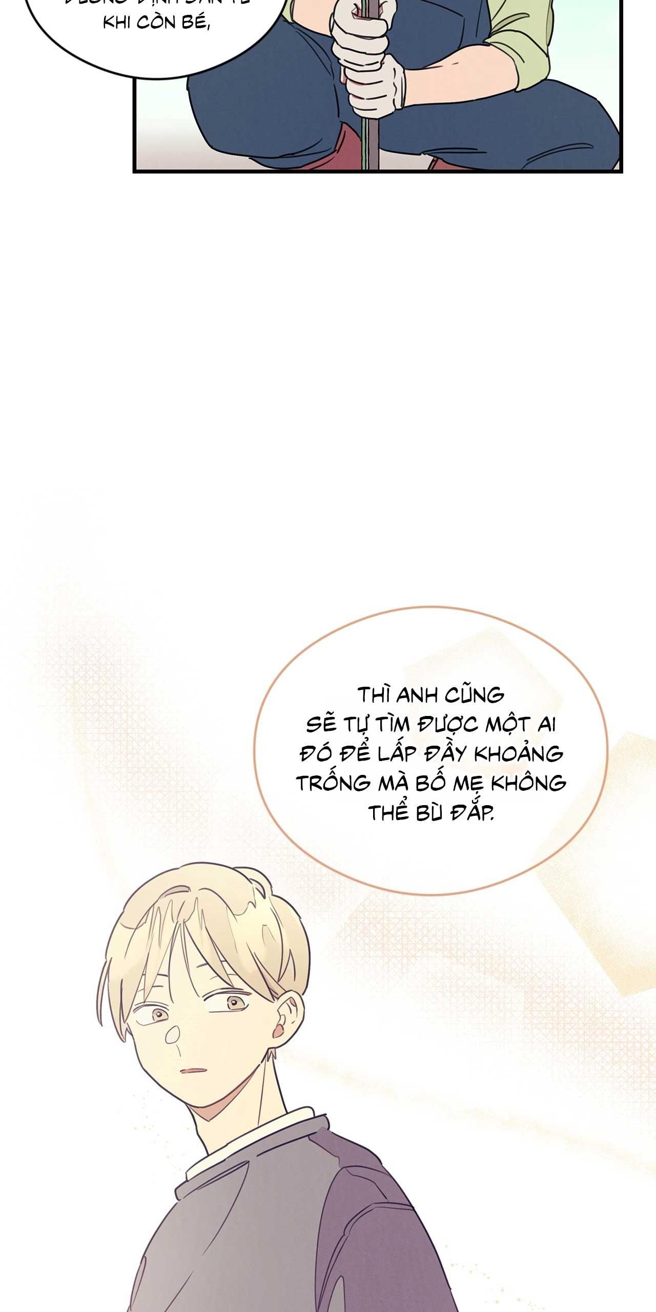 đọc truyện One-room Ta Chương 19 ảnh 41 tại Thiên Thai Truyện