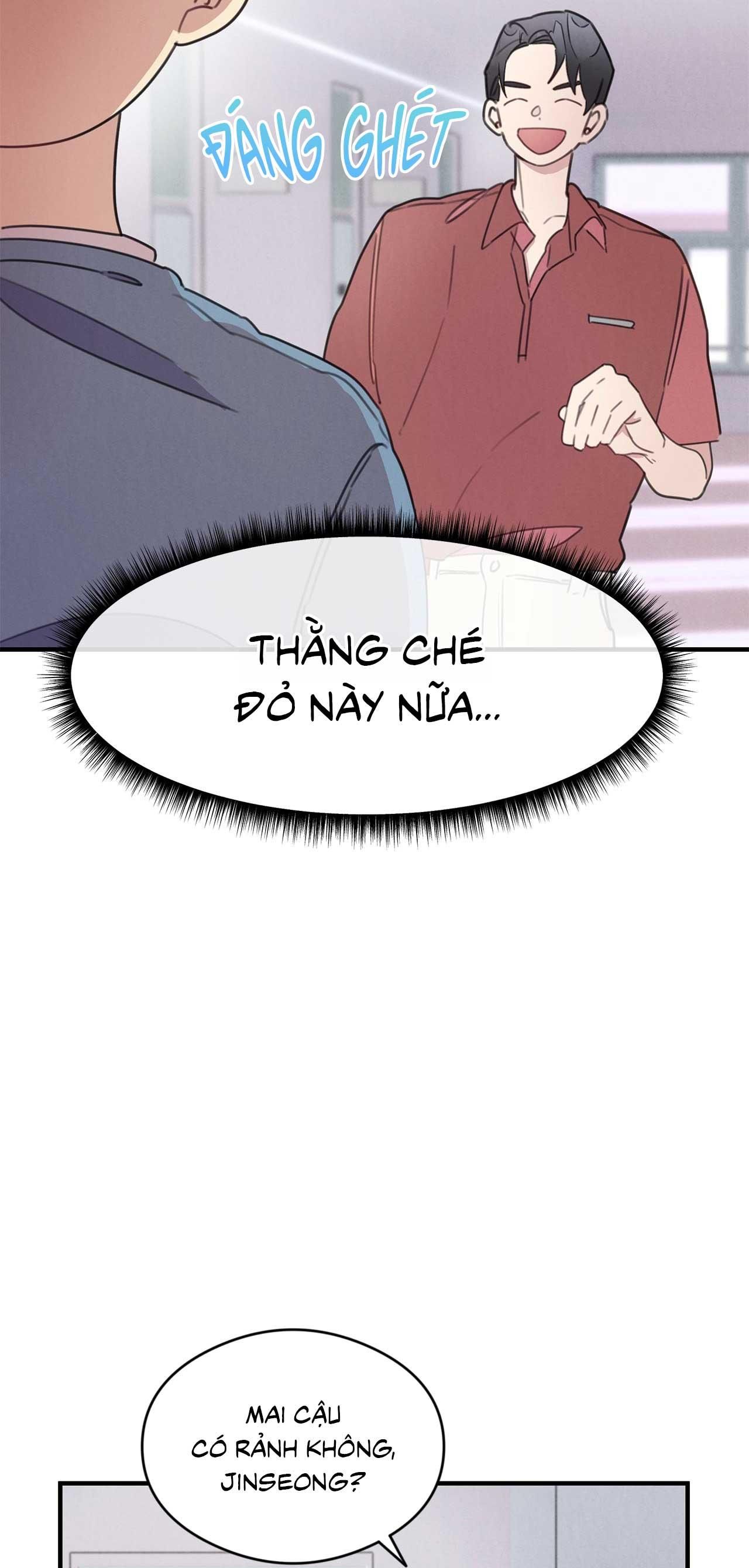 đọc truyện One-room Ta Chương 19 ảnh 6 tại Thiên Thai Truyện