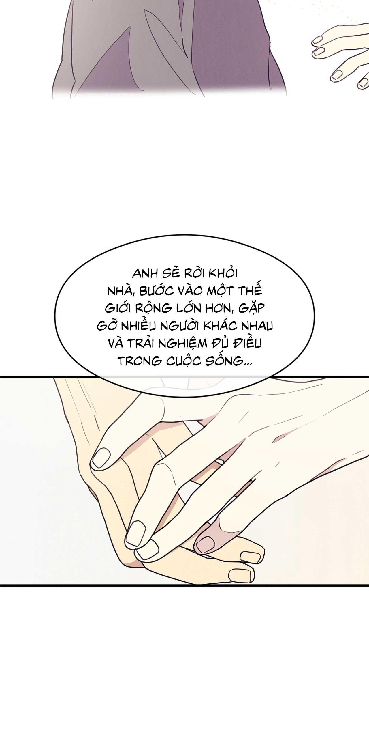 đọc truyện One-room Ta Chương 19 ảnh 42 tại Thiên Thai Truyện