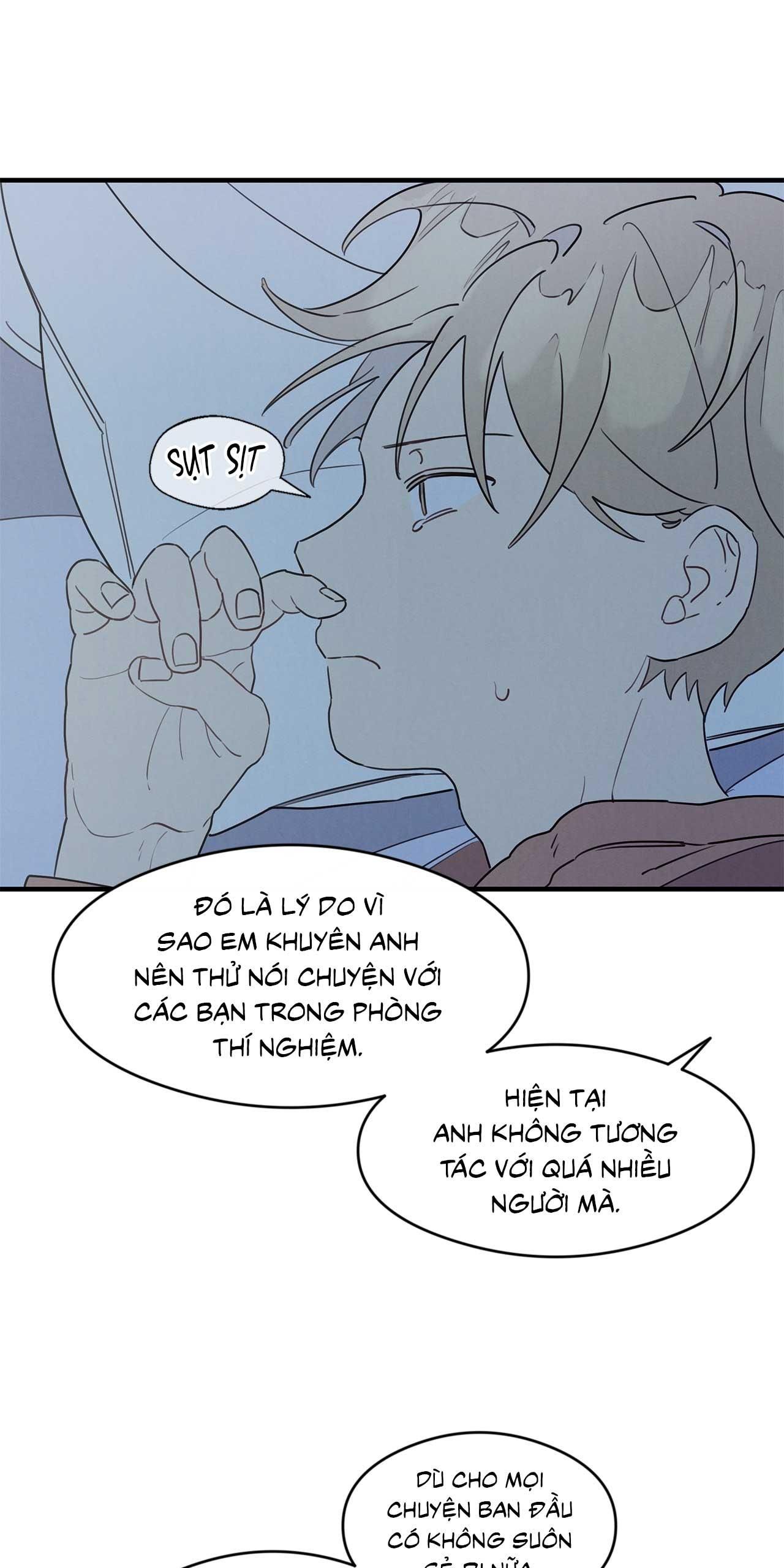 đọc truyện One-room Ta Chương 19 ảnh 45 tại Thiên Thai Truyện