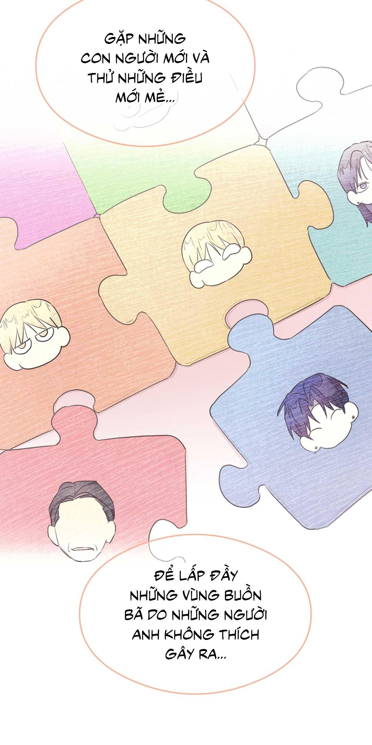 đọc truyện One-room Ta Chương 19 ảnh 47 tại Thiên Thai Truyện