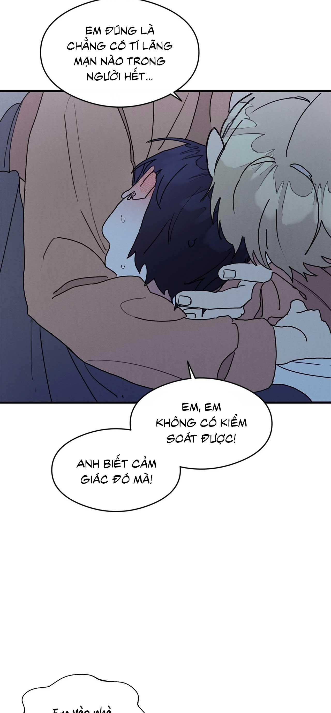 đọc truyện One-room Ta Chương 19 ảnh 56 tại Thiên Thai Truyện