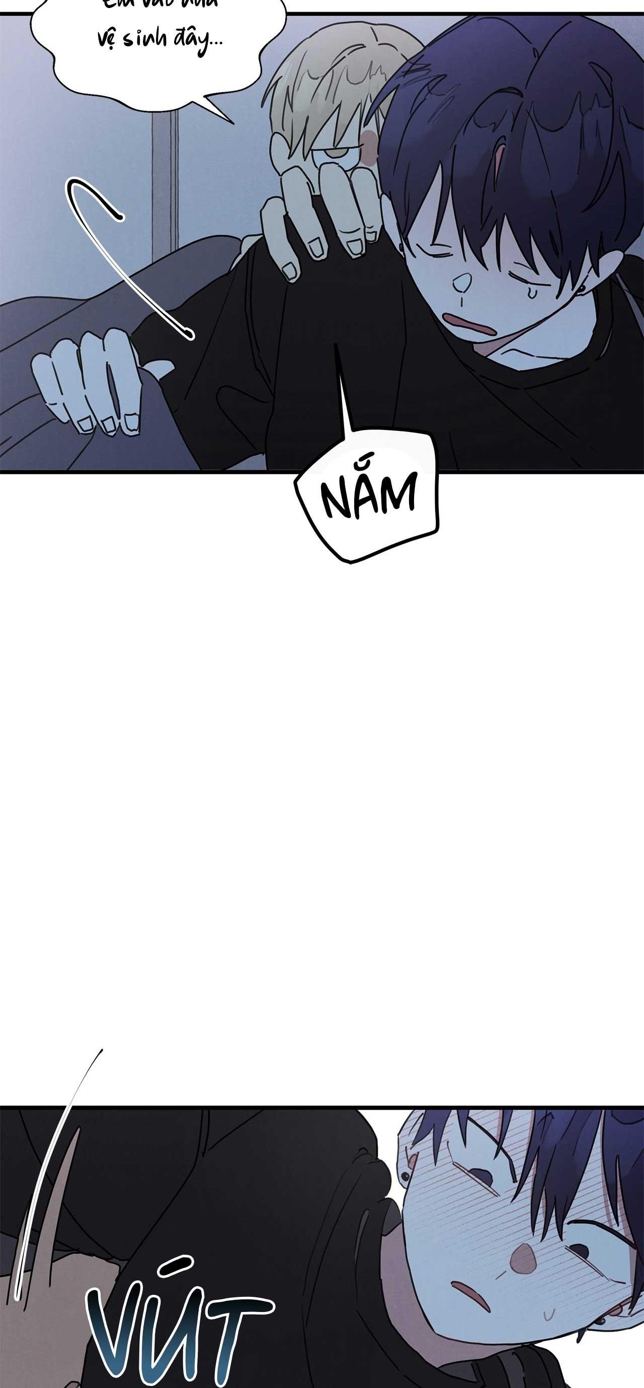 đọc truyện One-room Ta Chương 19 ảnh 57 tại Thiên Thai Truyện