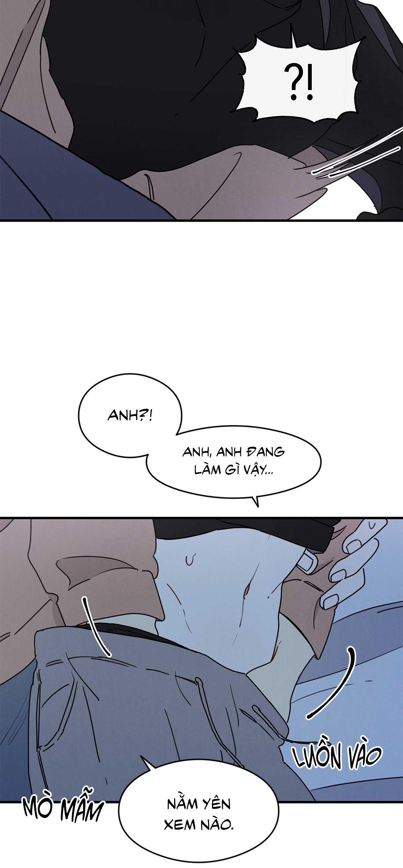 đọc truyện One-room Ta Chương 19 ảnh 58 tại Thiên Thai Truyện