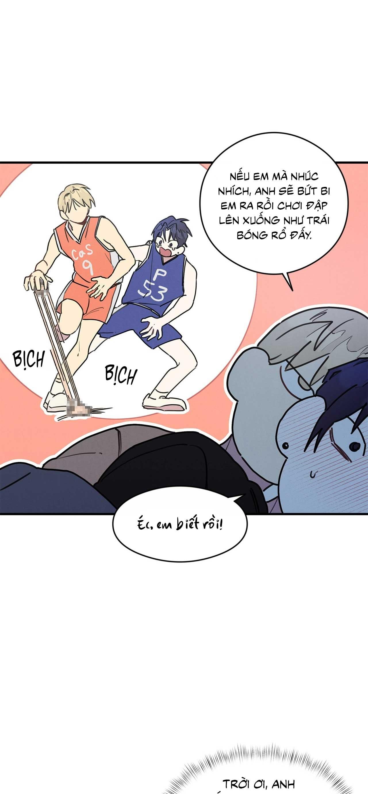 đọc truyện One-room Ta Chương 19 ảnh 59 tại Thiên Thai Truyện