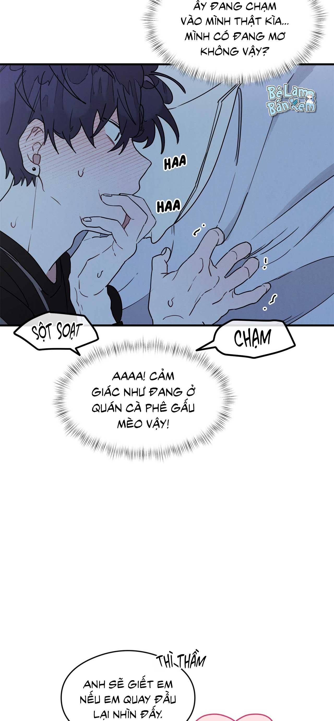 đọc truyện One-room Ta Chương 19 ảnh 60 tại Thiên Thai Truyện