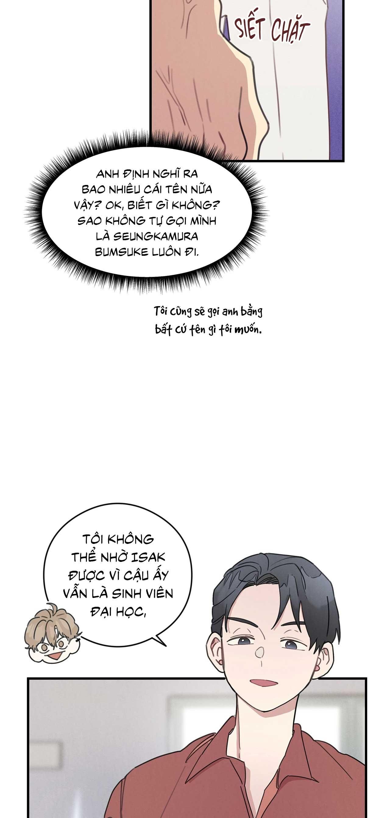 đọc truyện One-room Ta Chương 19 ảnh 8 tại Thiên Thai Truyện