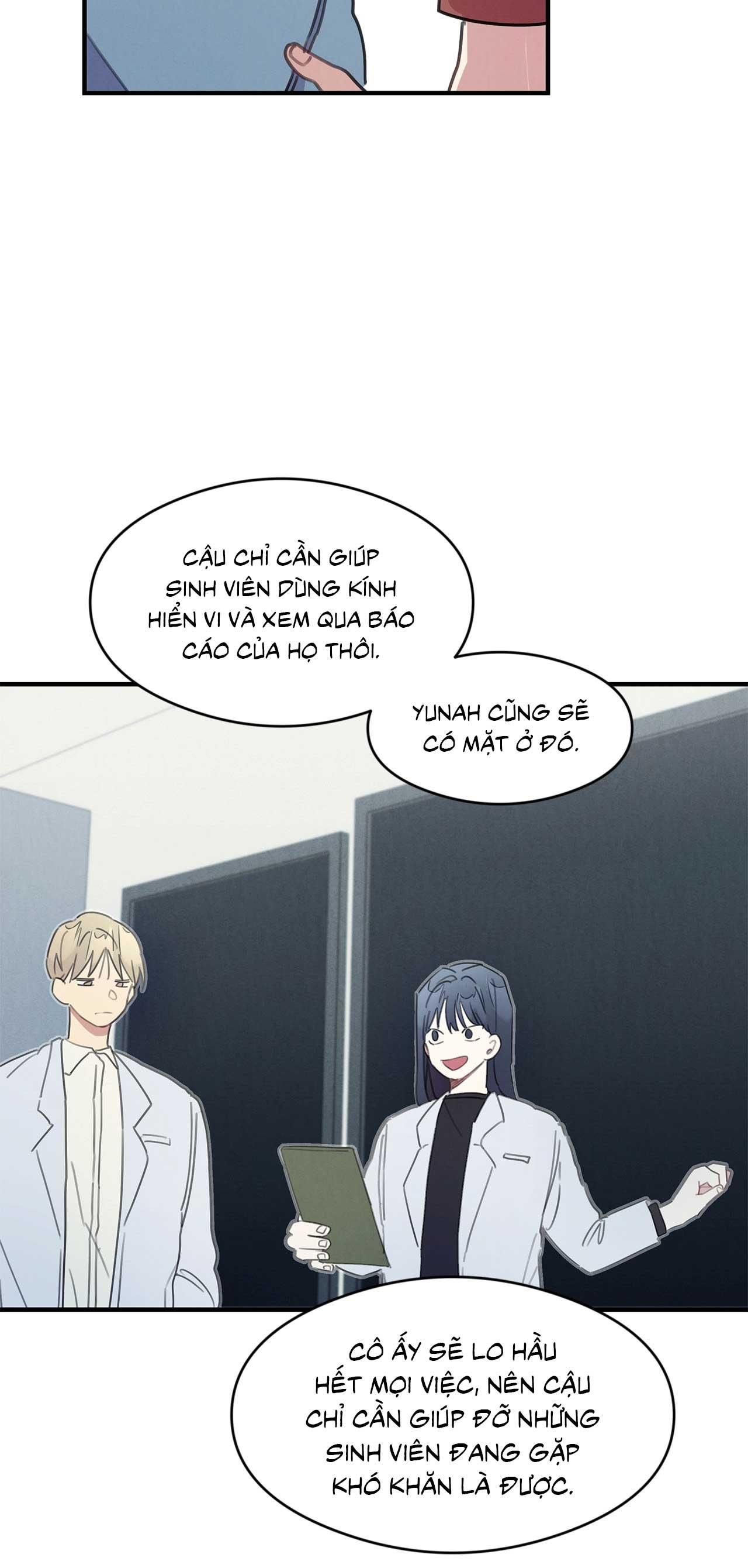 đọc truyện One-room Ta Chương 19 ảnh 10 tại Thiên Thai Truyện