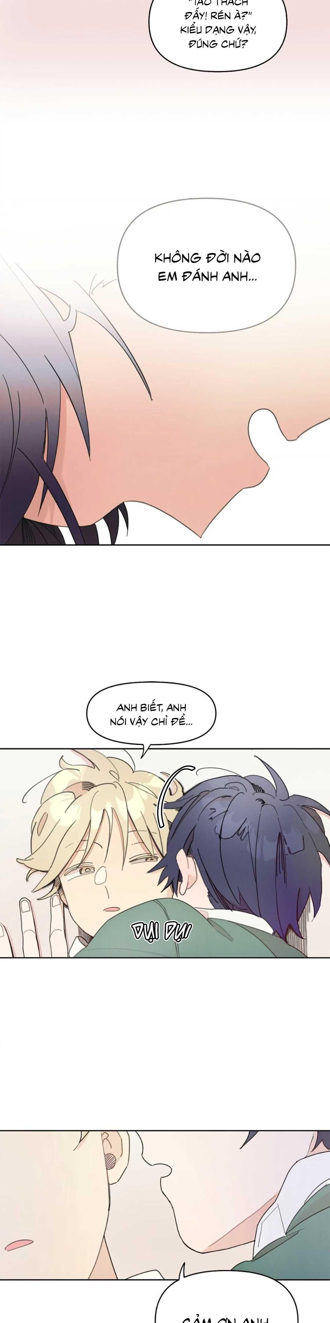 đọc truyện One-room Ta Chương 2 ảnh 19 tại Thiên Thai Truyện