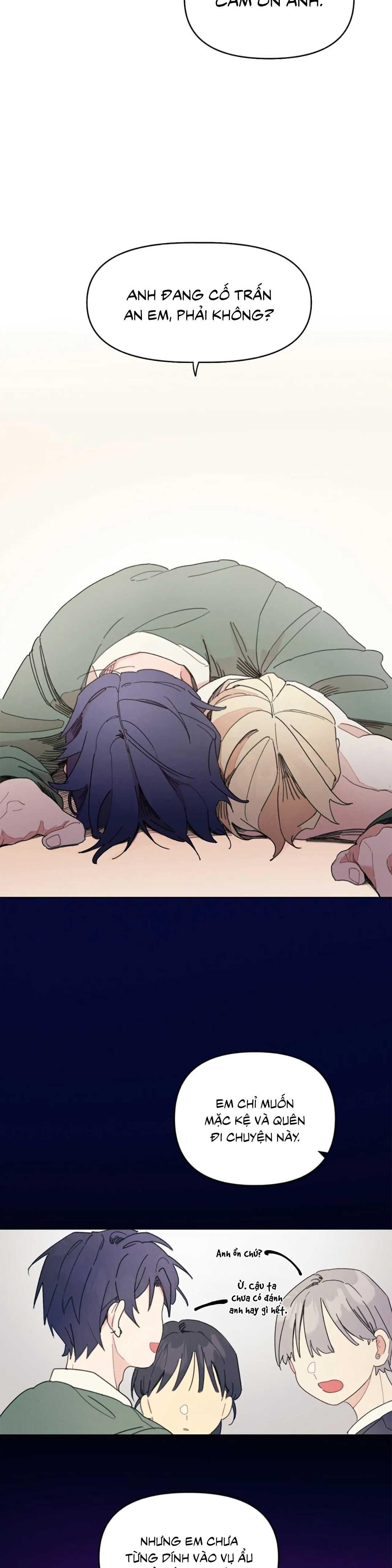 đọc truyện One-room Ta Chương 2 ảnh 20 tại Thiên Thai Truyện