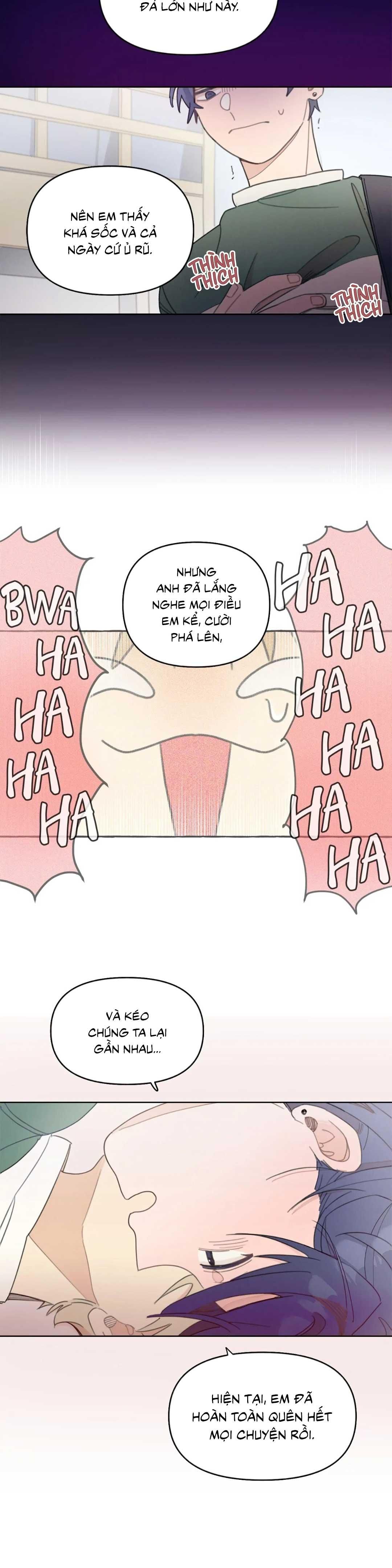 đọc truyện One-room Ta Chương 2 ảnh 21 tại Thiên Thai Truyện