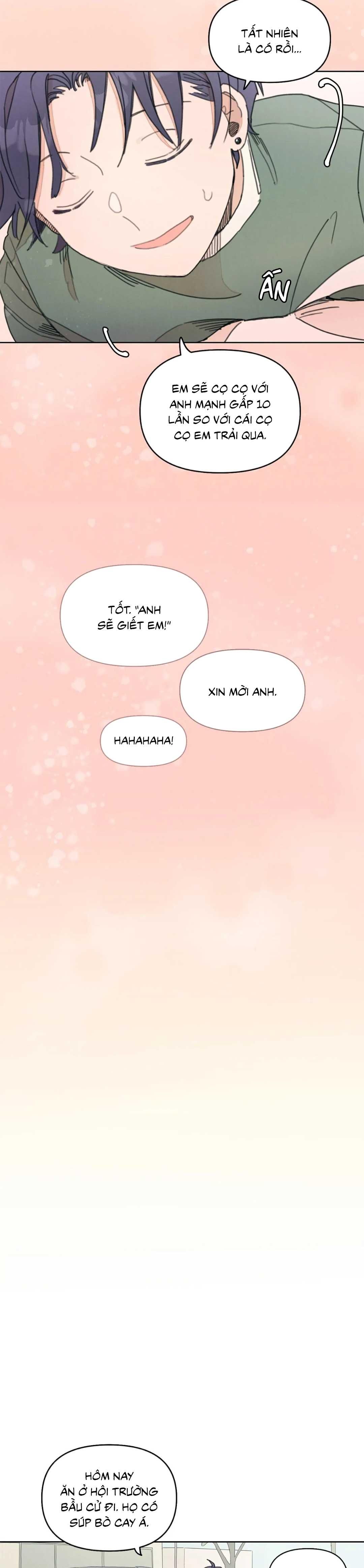 đọc truyện One-room Ta Chương 2 ảnh 24 tại Thiên Thai Truyện