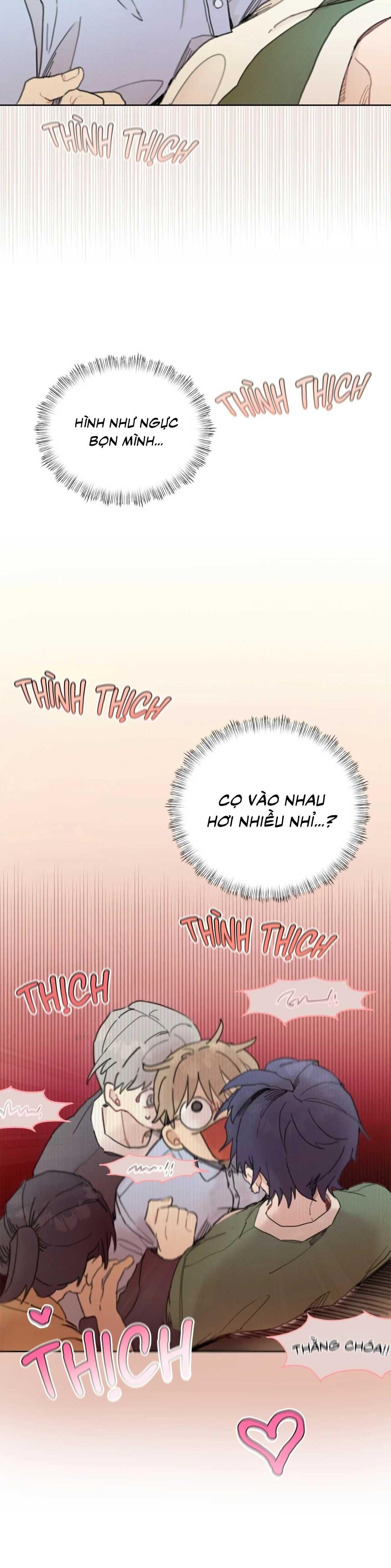 đọc truyện One-room Ta Chương 2 ảnh 6 tại Thiên Thai Truyện