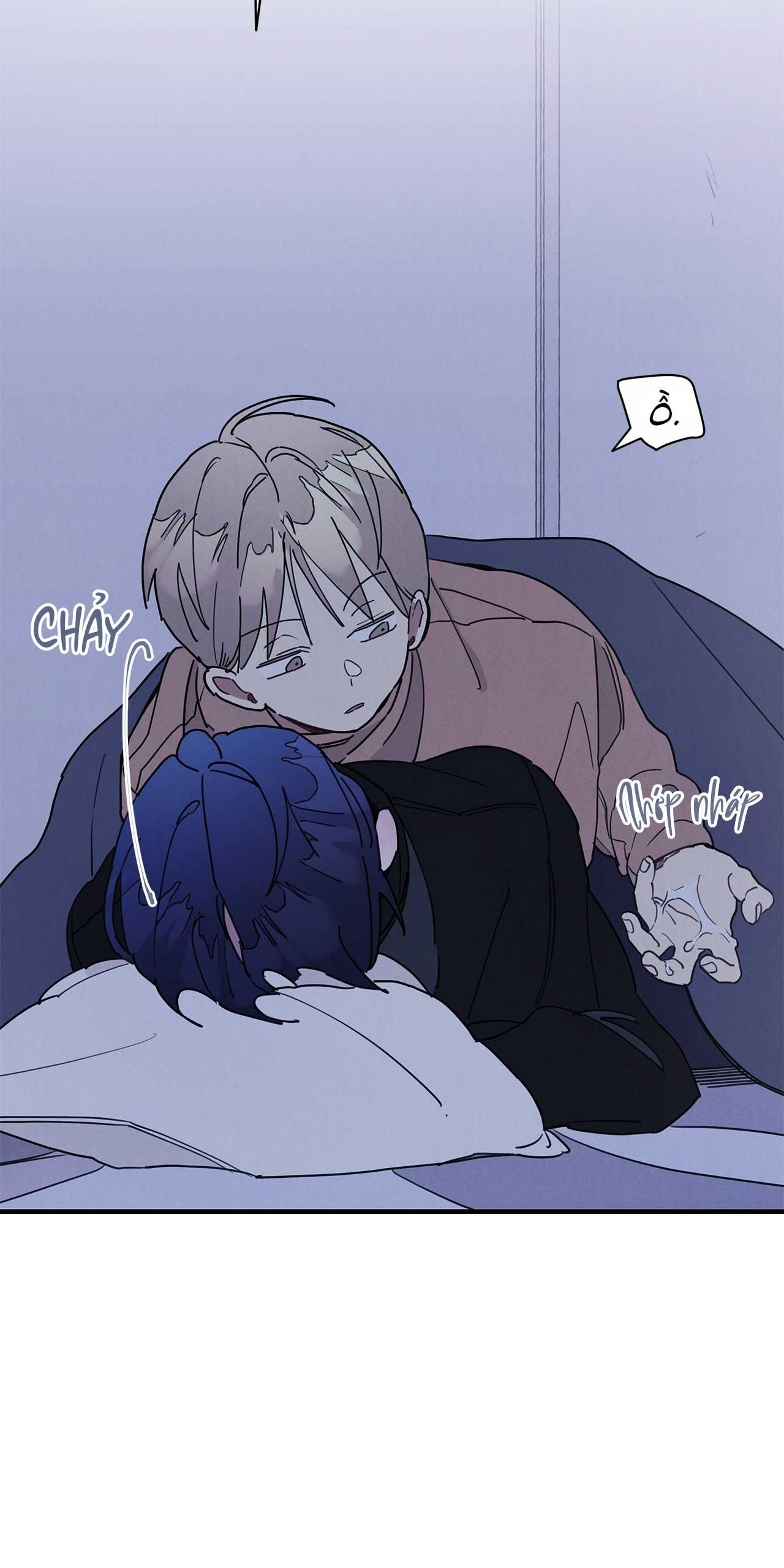 đọc truyện One-room Ta Chương 20 ảnh 14 tại Thiên Thai Truyện