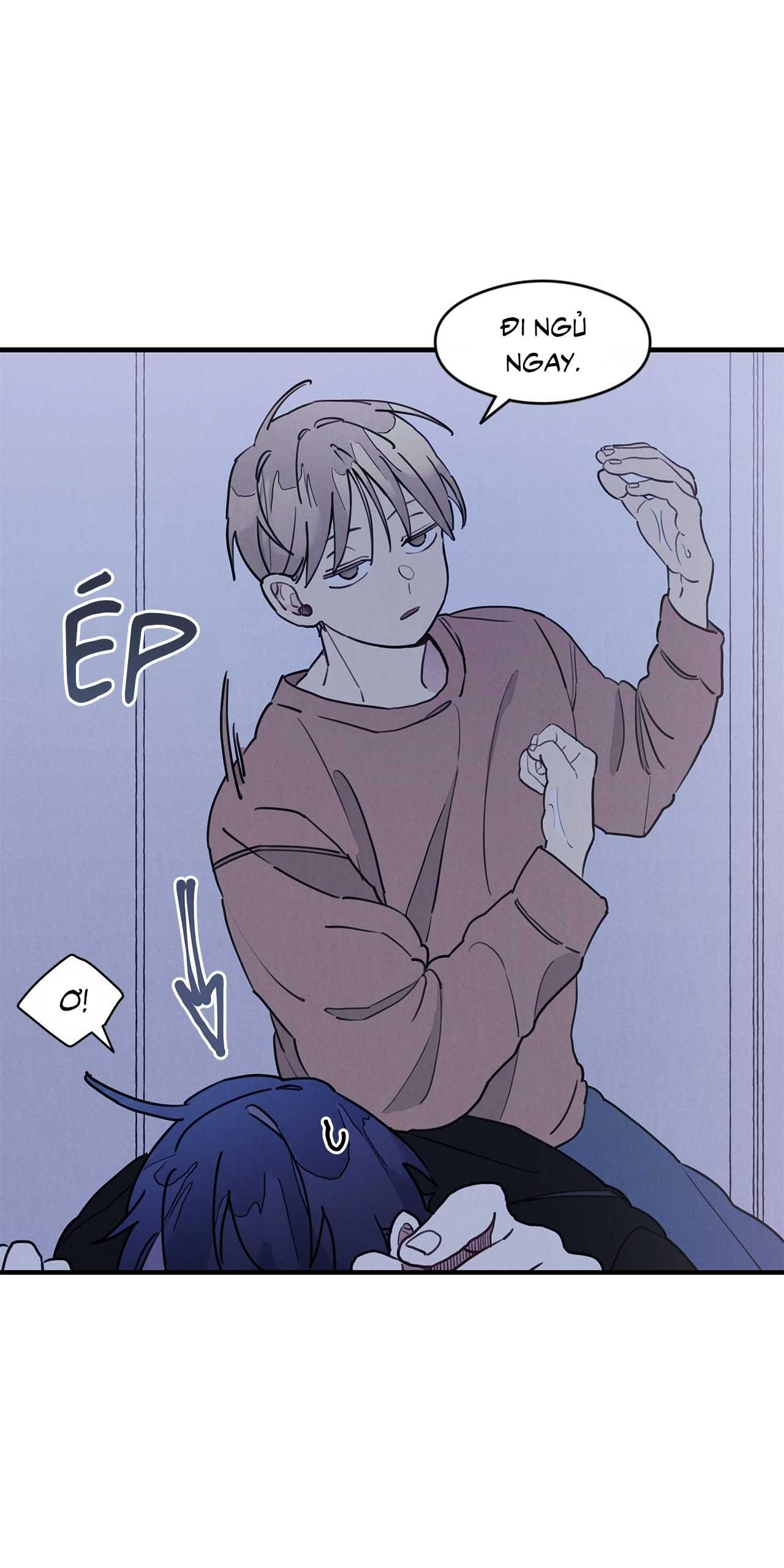 đọc truyện One-room Ta Chương 20 ảnh 18 tại Thiên Thai Truyện