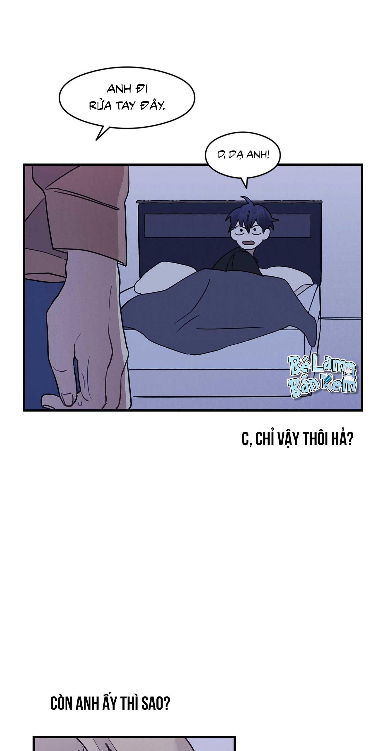 đọc truyện One-room Ta Chương 20 ảnh 19 tại Thiên Thai Truyện