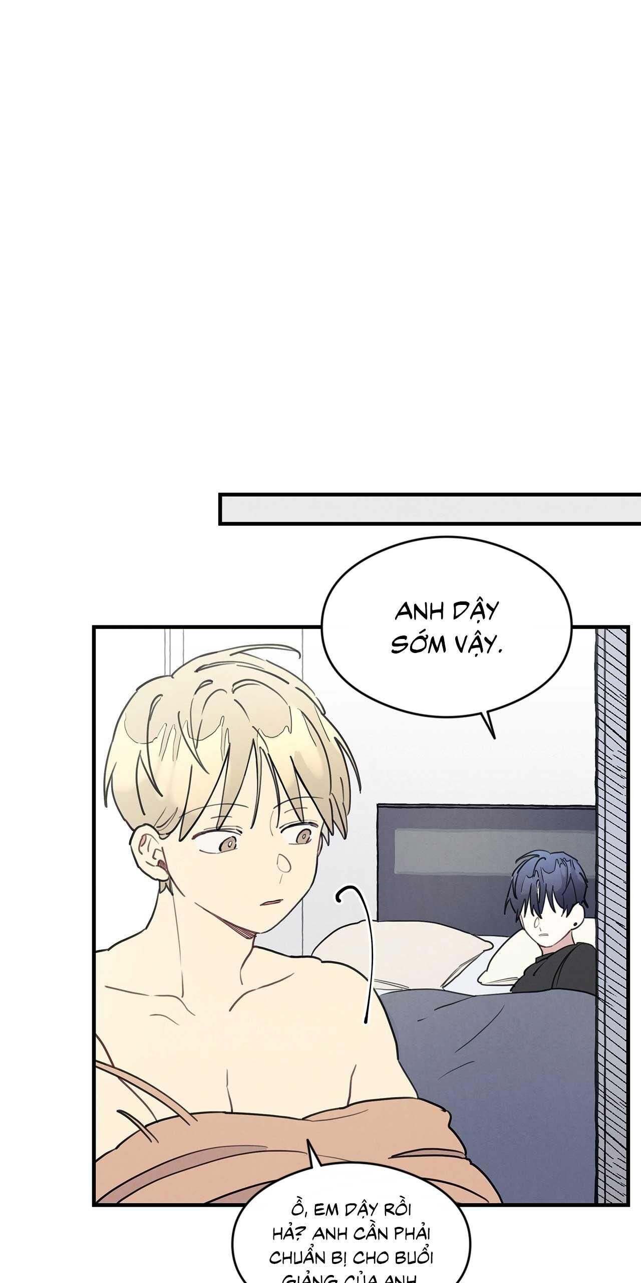 đọc truyện One-room Ta Chương 20 ảnh 21 tại Thiên Thai Truyện