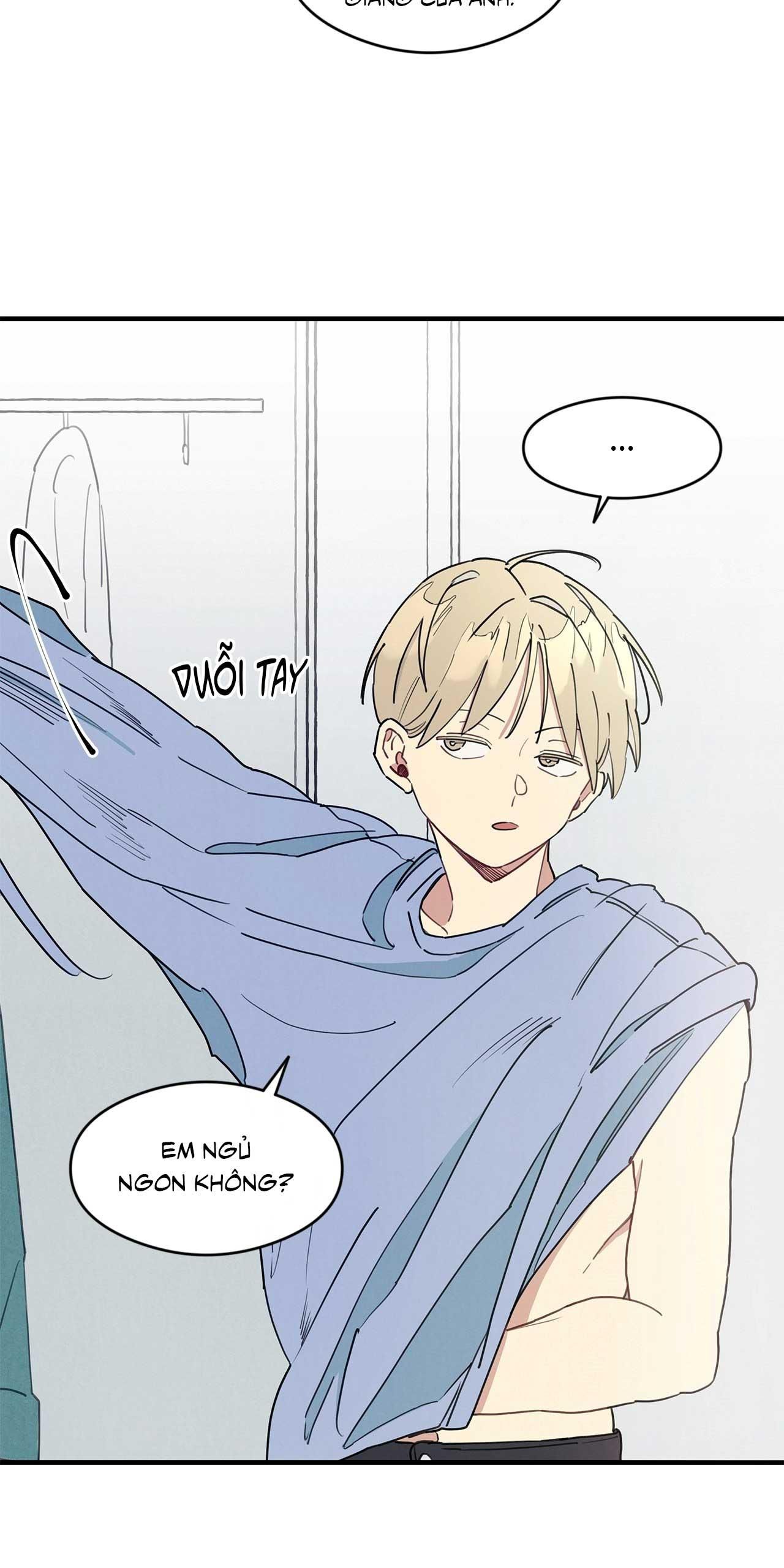 đọc truyện One-room Ta Chương 20 ảnh 22 tại Thiên Thai Truyện