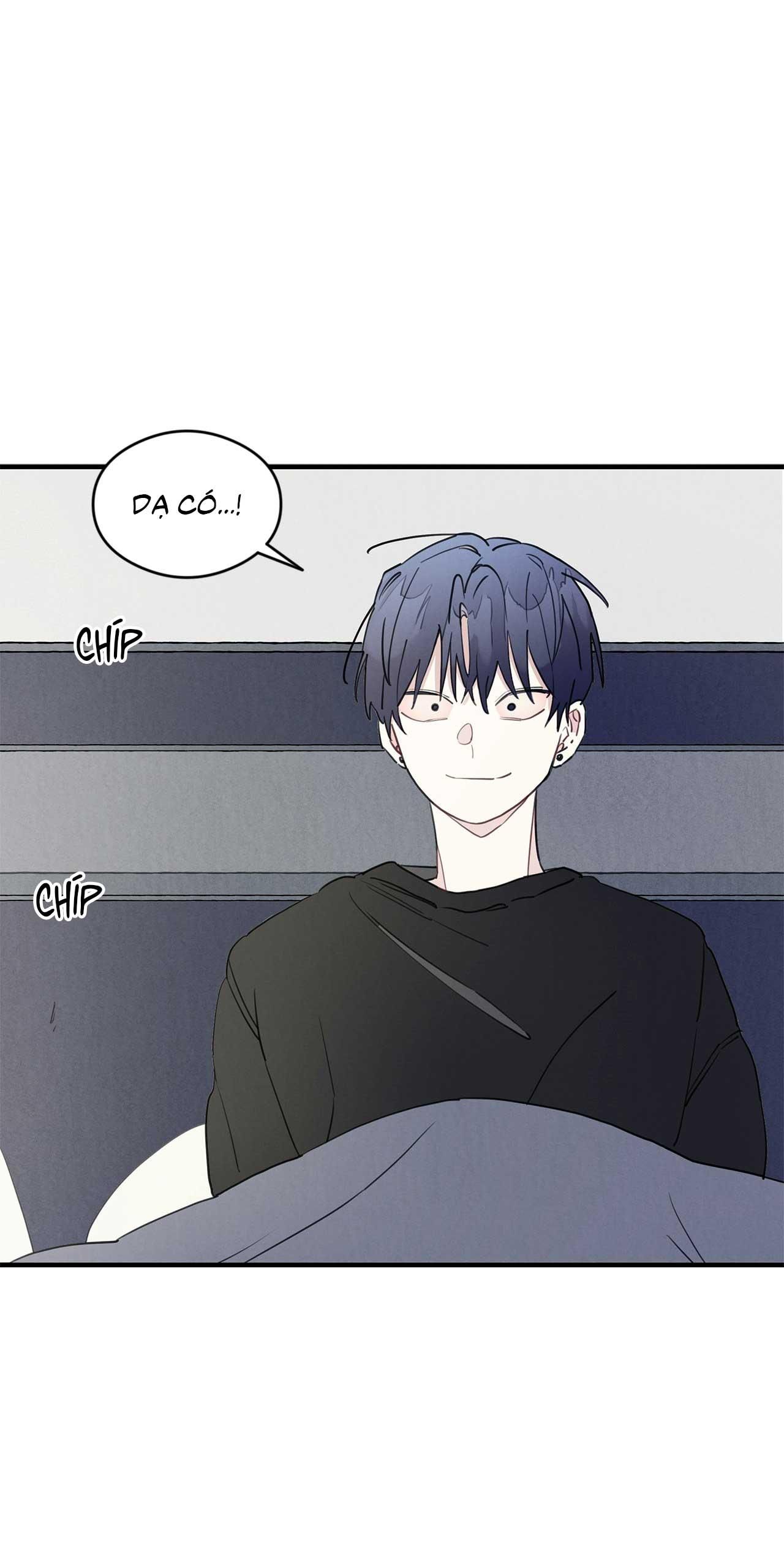 đọc truyện One-room Ta Chương 20 ảnh 23 tại Thiên Thai Truyện