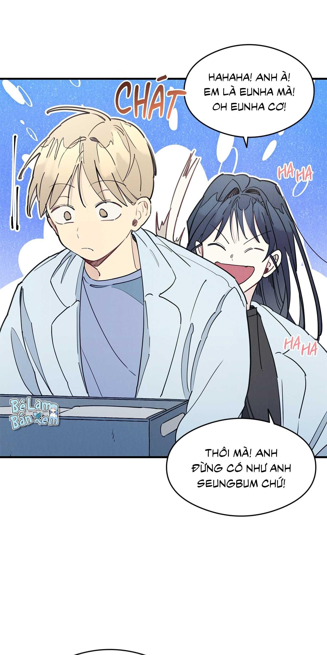 đọc truyện One-room Ta Chương 20 ảnh 28 tại Thiên Thai Truyện