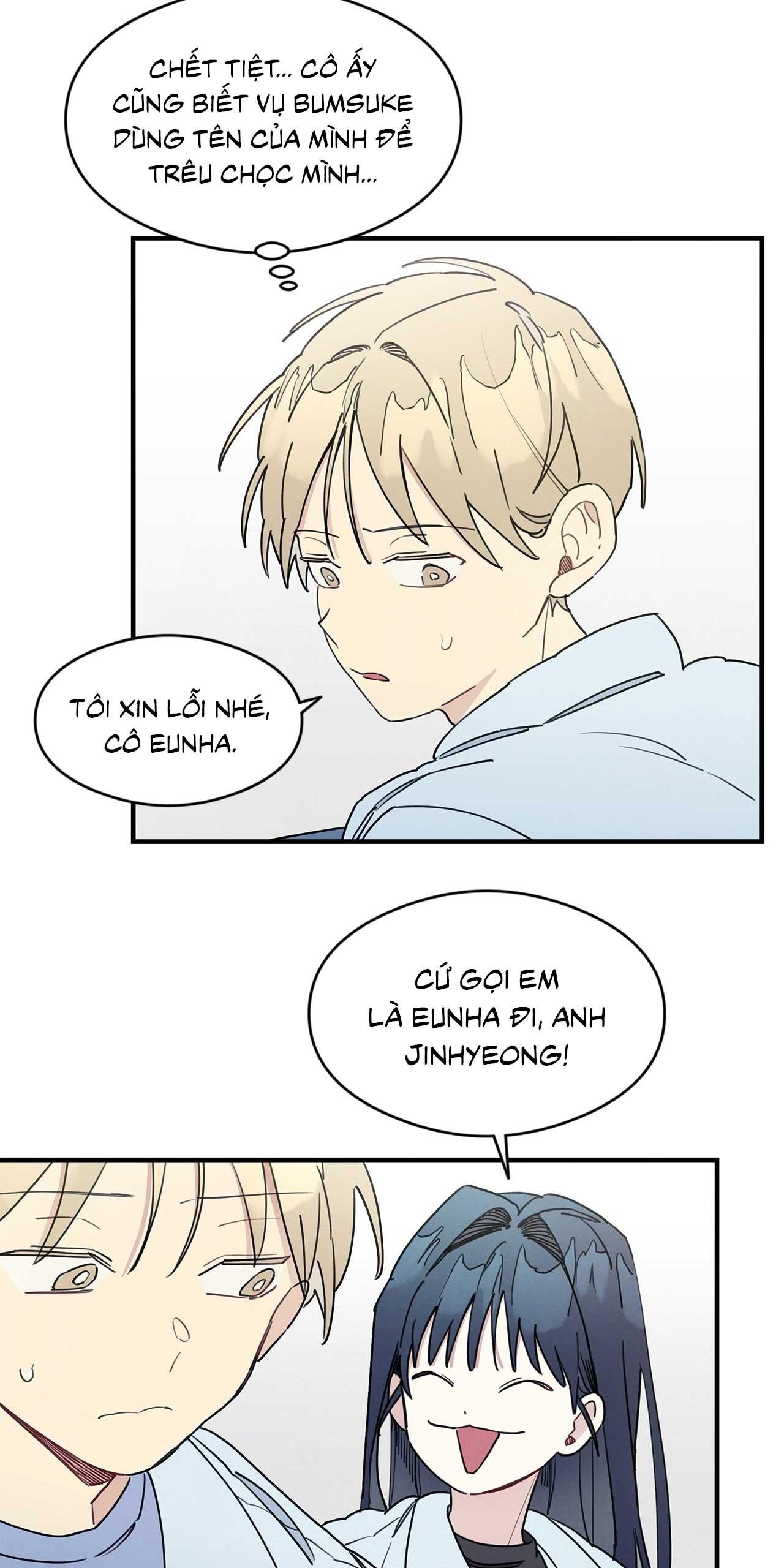 đọc truyện One-room Ta Chương 20 ảnh 29 tại Thiên Thai Truyện