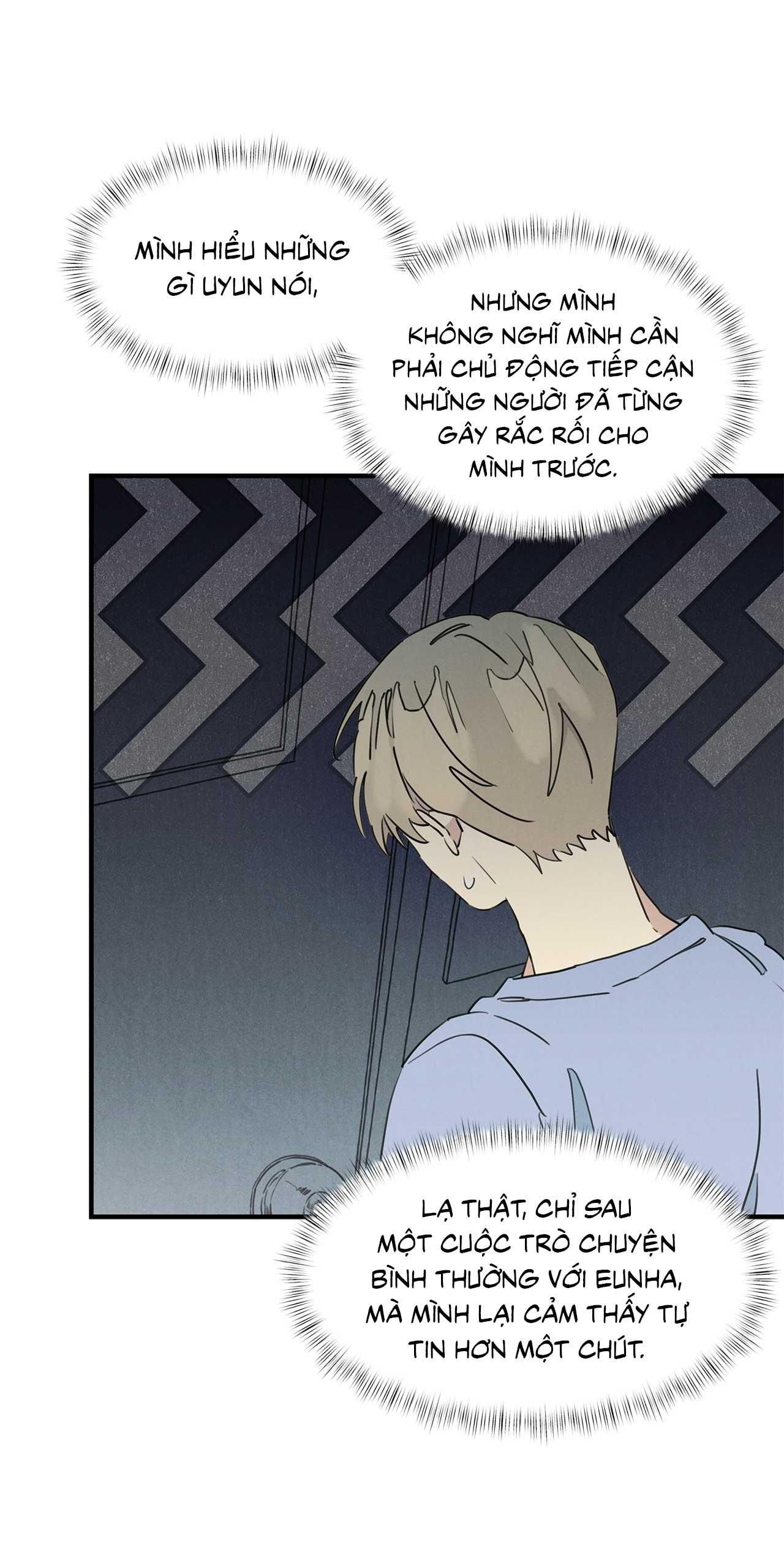 đọc truyện One-room Ta Chương 20 ảnh 32 tại Thiên Thai Truyện