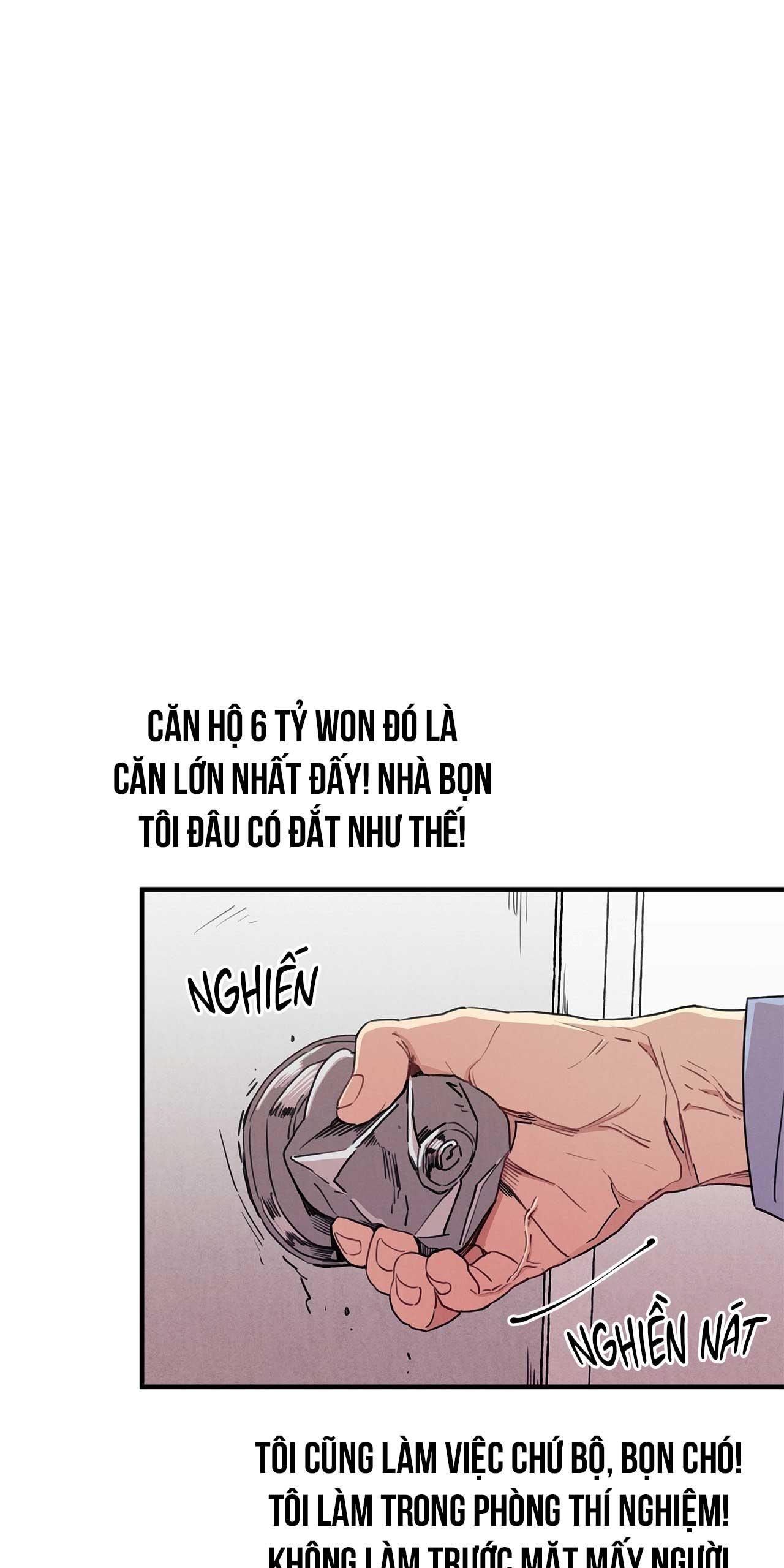 đọc truyện One-room Ta Chương 20 ảnh 38 tại Thiên Thai Truyện