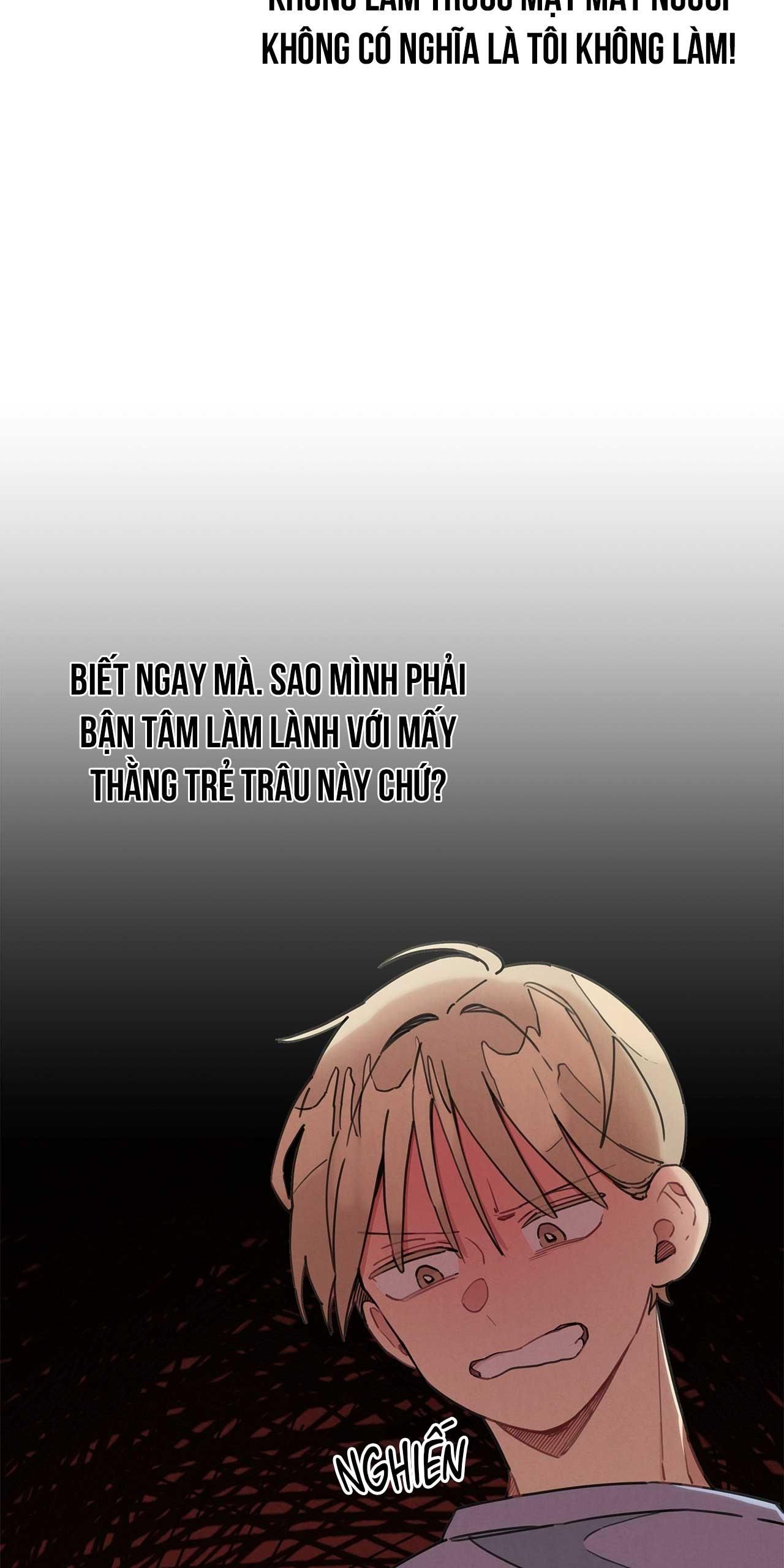 đọc truyện One-room Ta Chương 20 ảnh 39 tại Thiên Thai Truyện